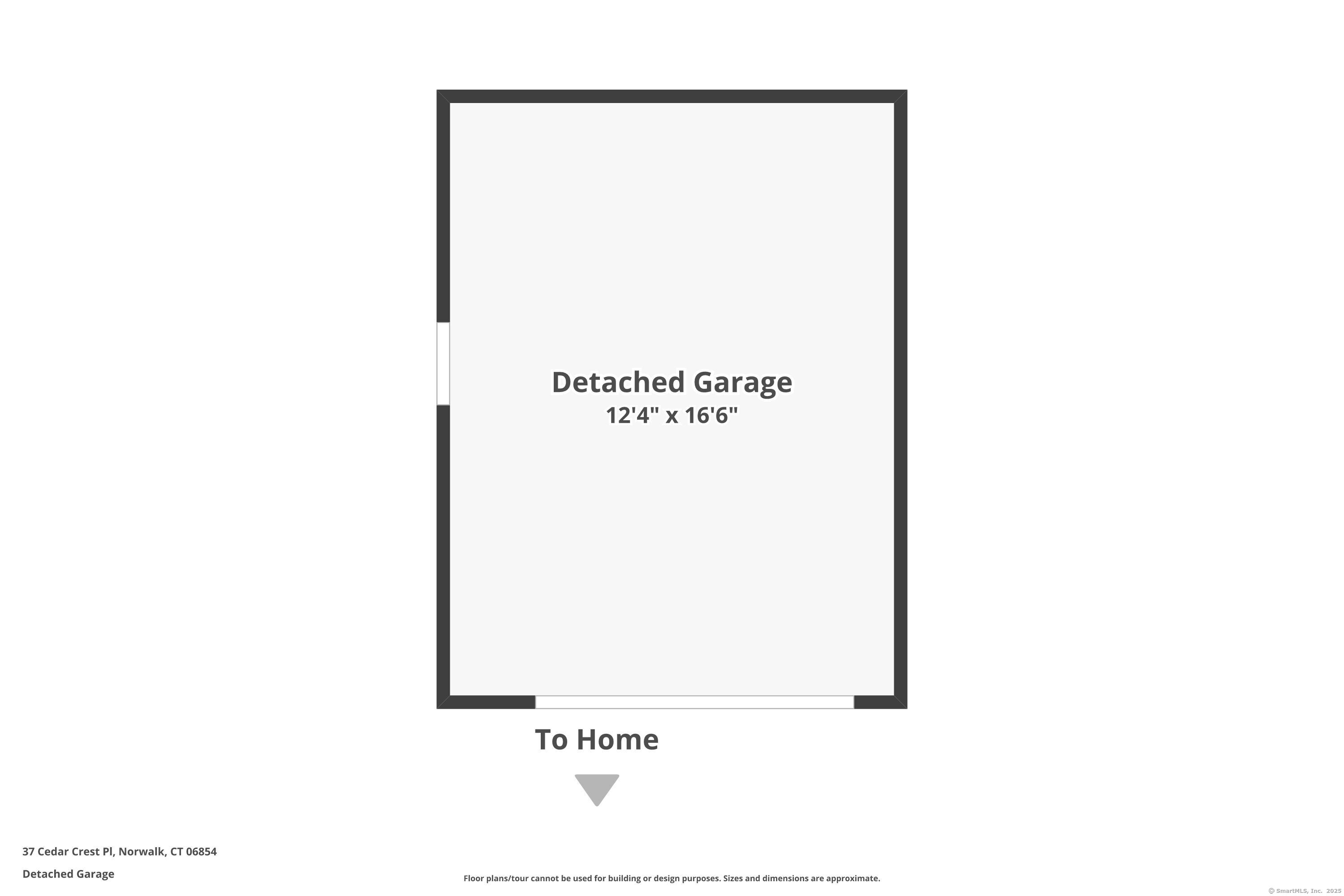 37 Cedar Crest Place