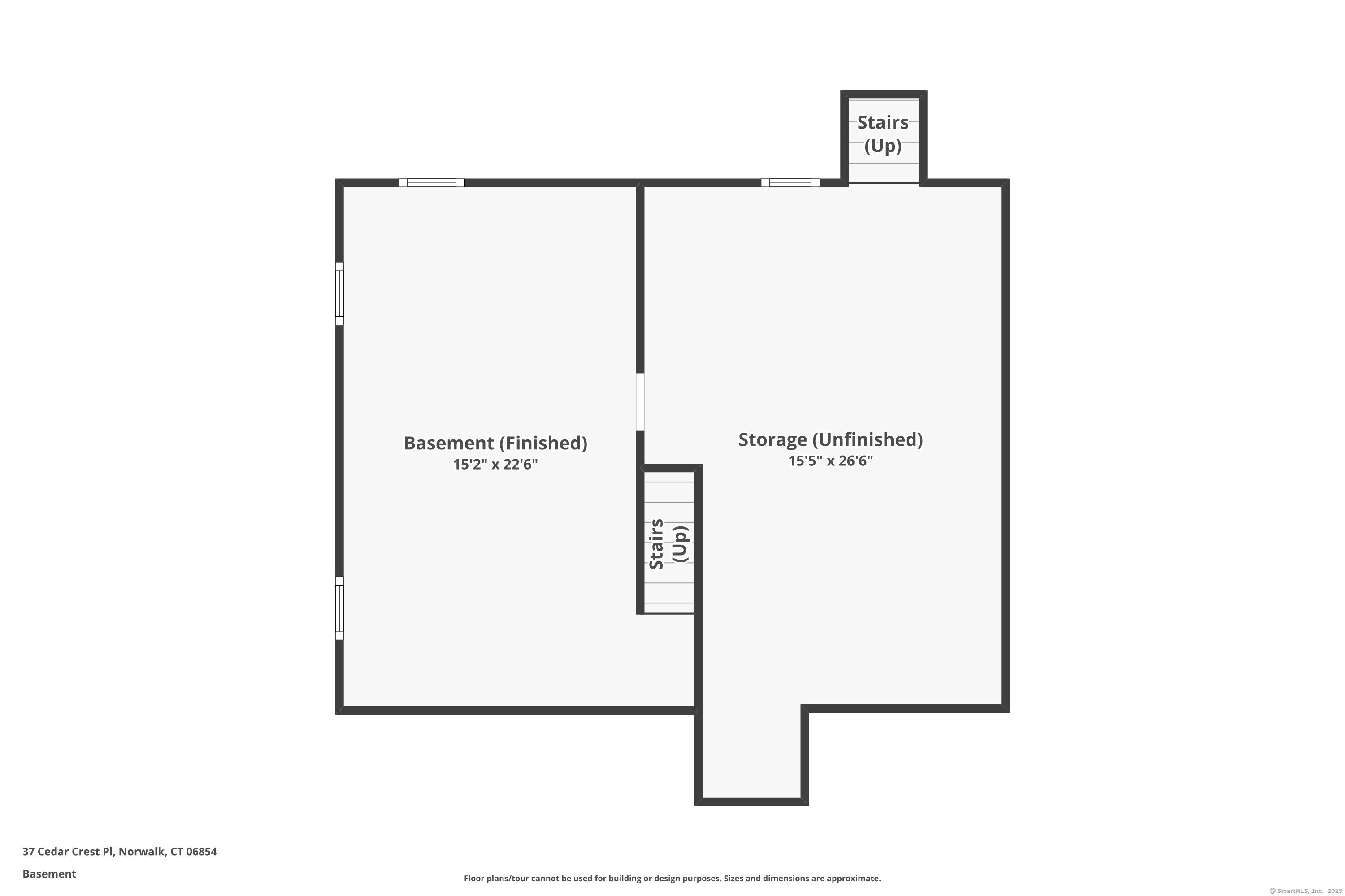 37 Cedar Crest Place