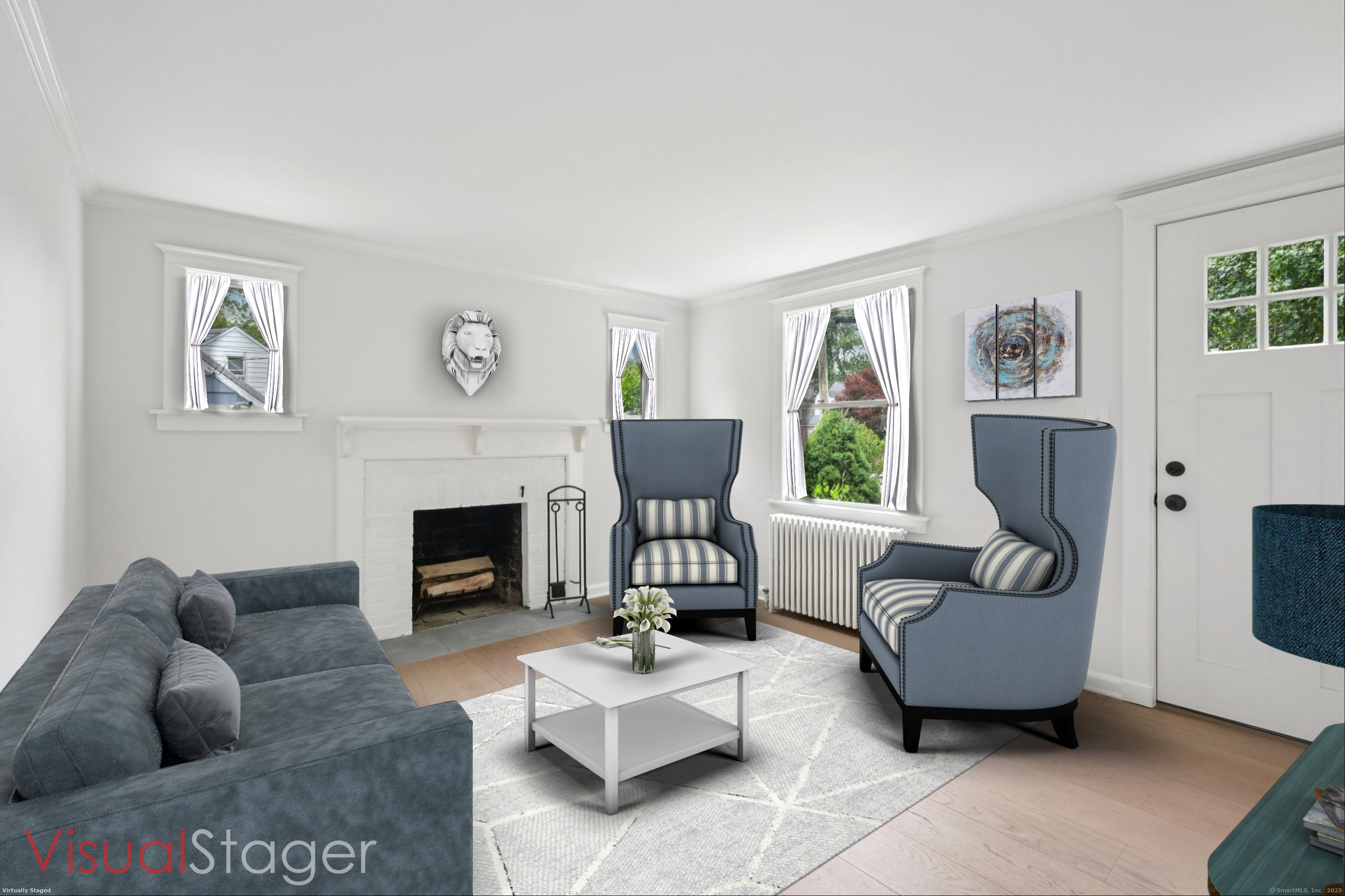 37 Cedar Crest Place
