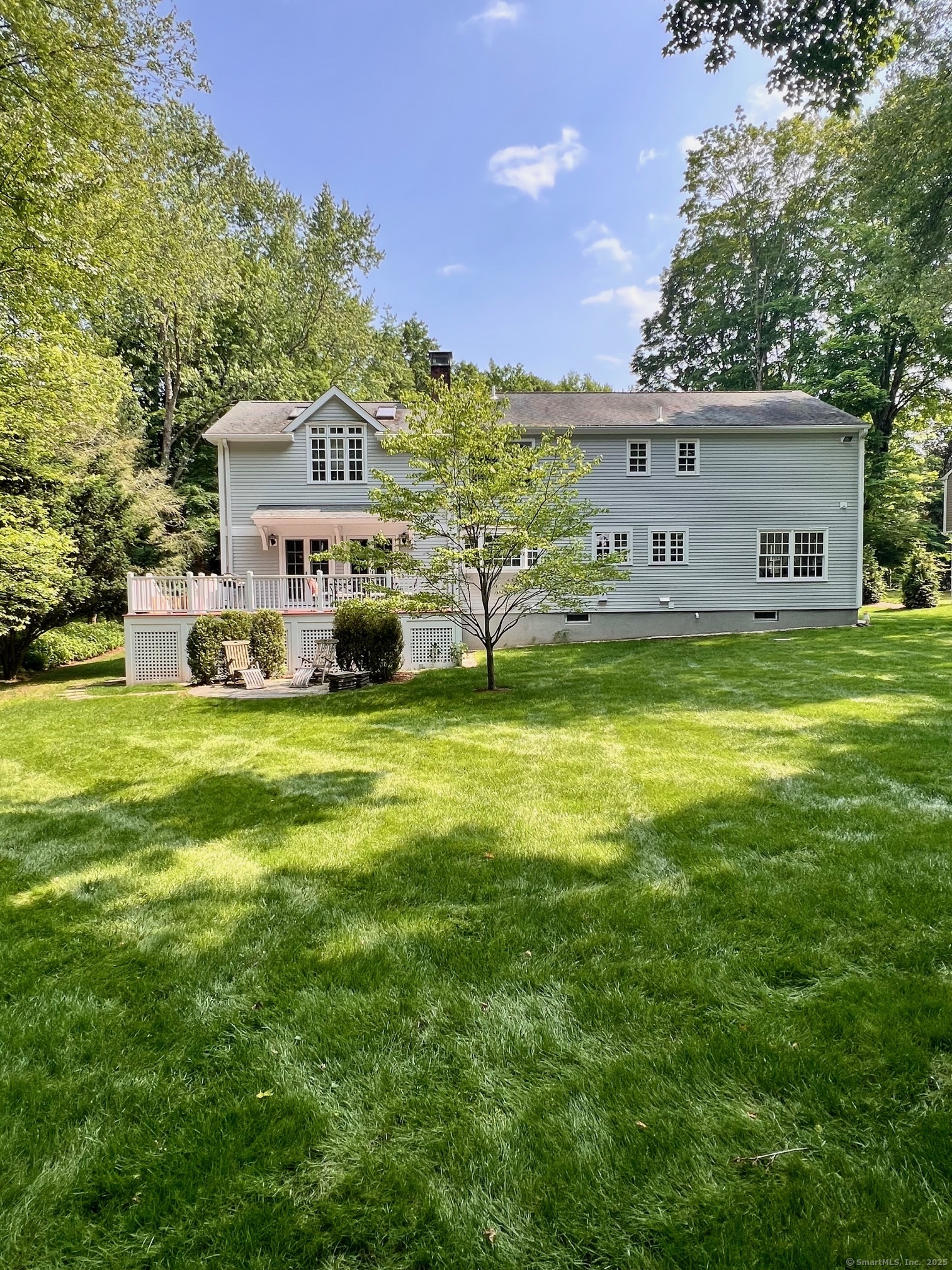 5 Raphael Way