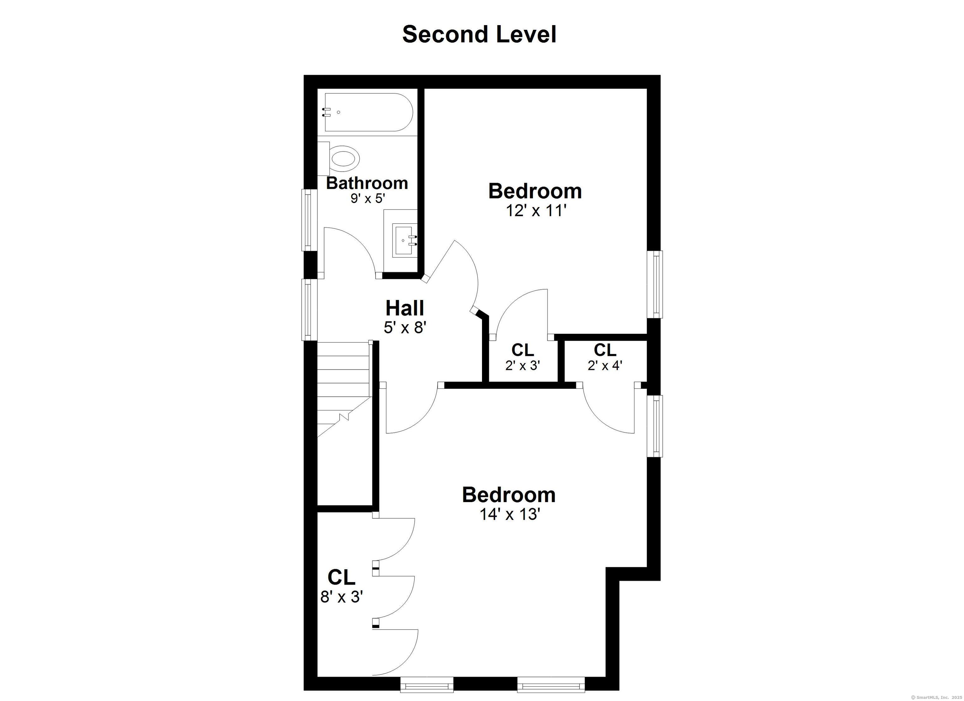 8 Platt Street