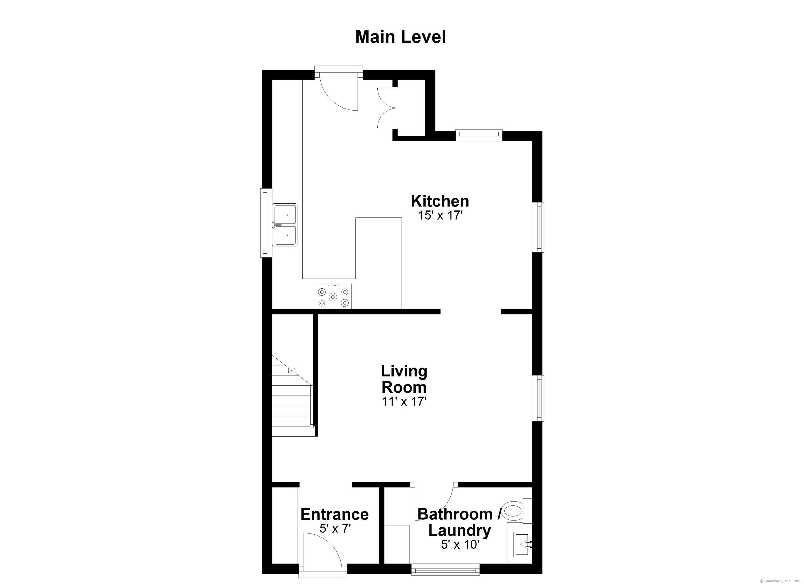 8 Platt Street