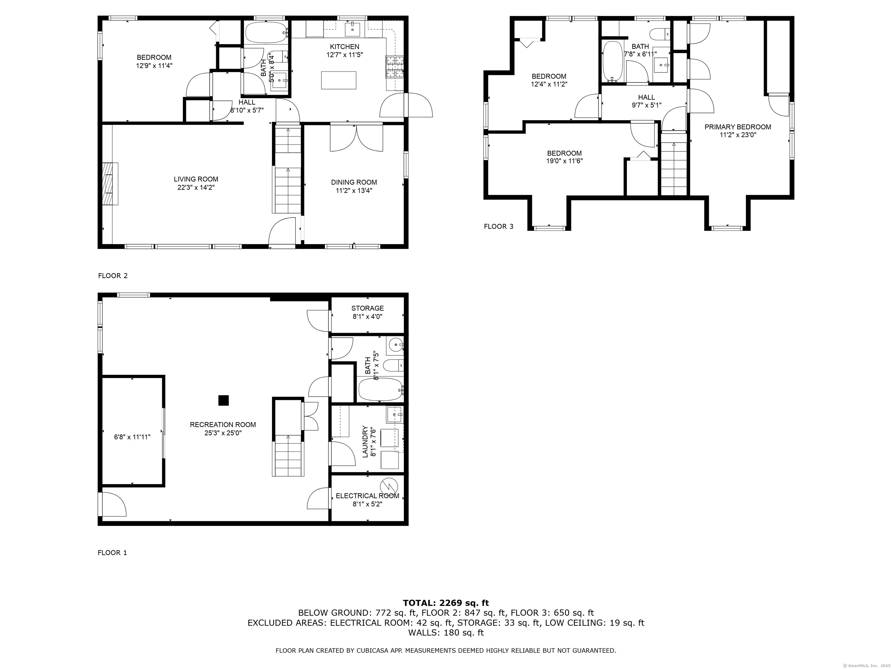 61 Knollwood Drive