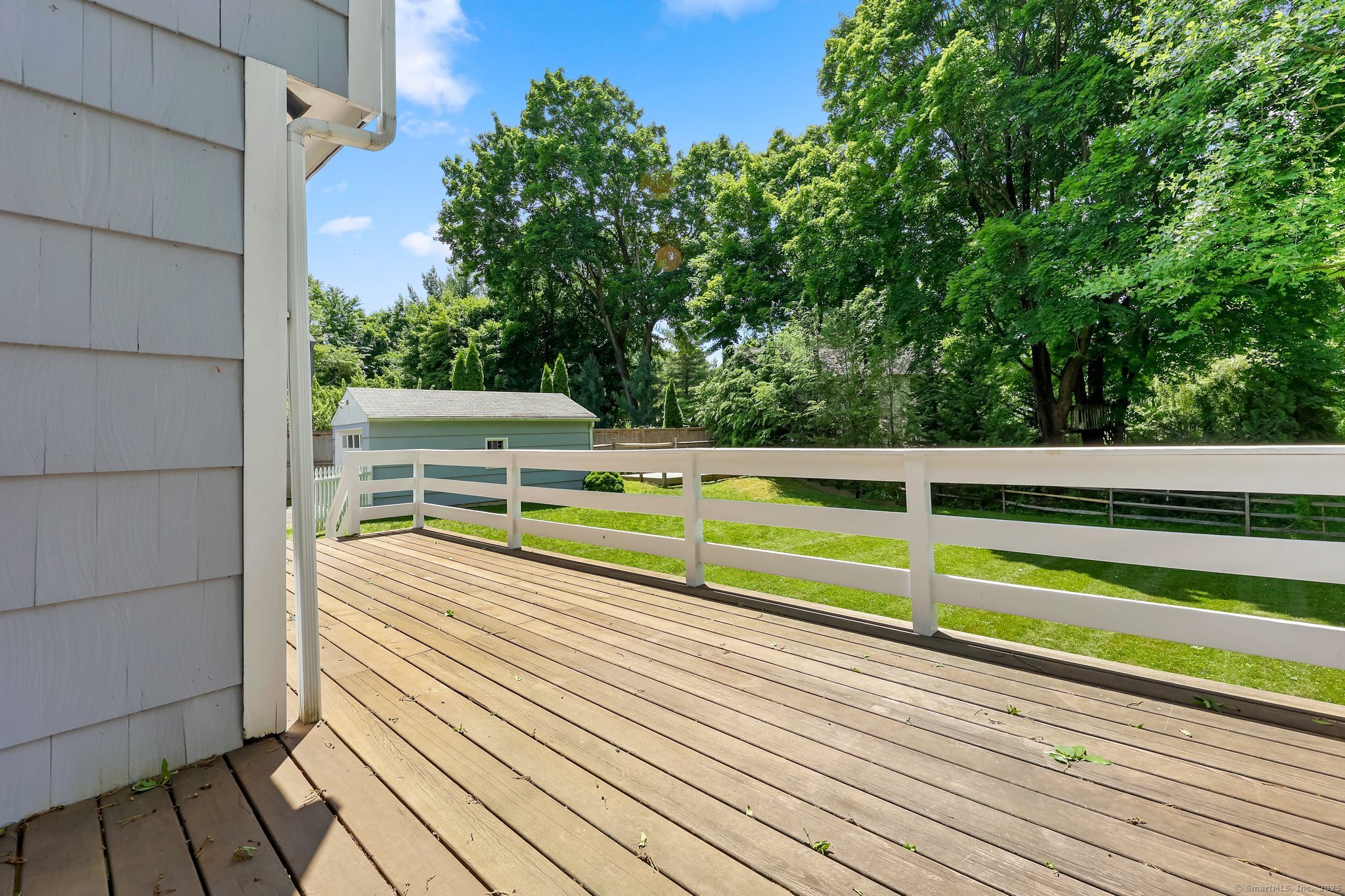 23 Turkey Hill Road North