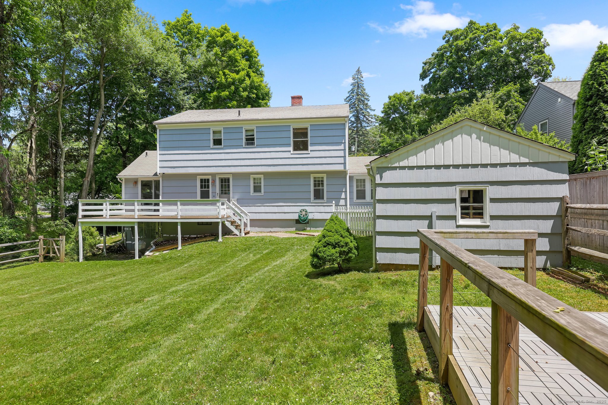23 Turkey Hill Road North