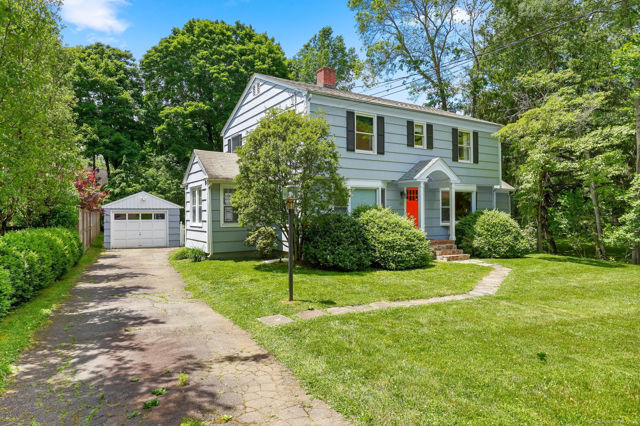 23 Turkey Hill Road North