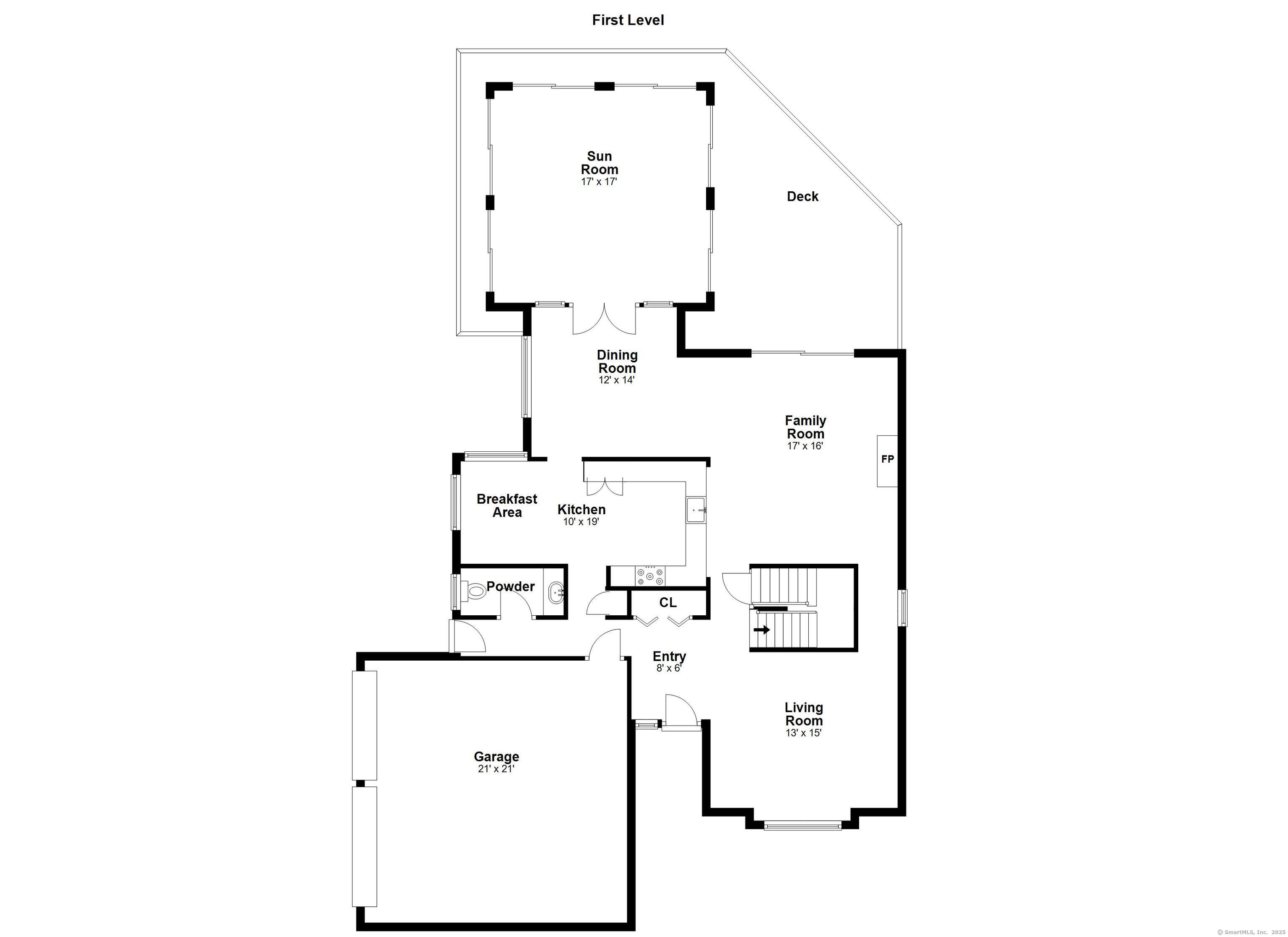6 Janson Drive