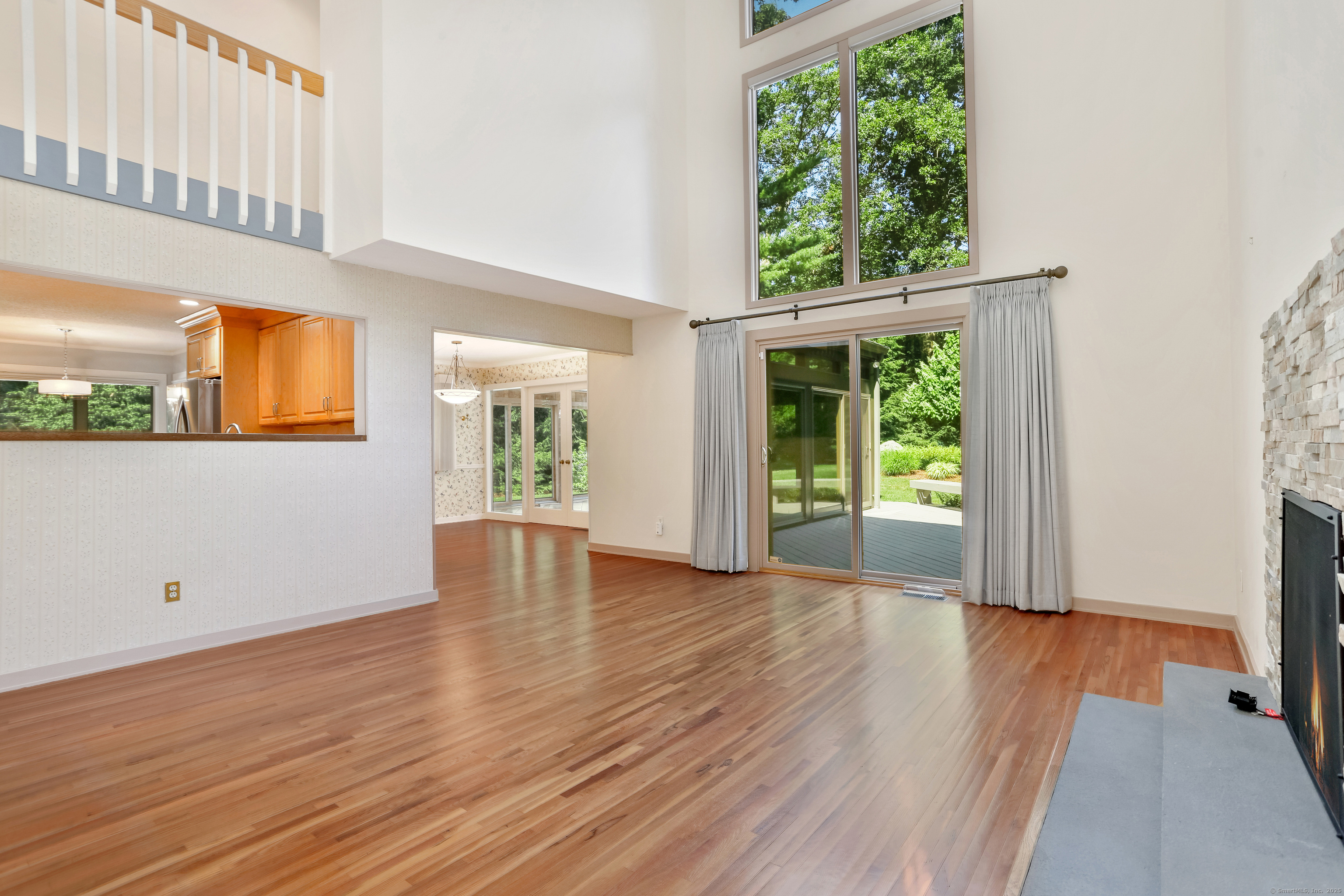 6 Janson Drive