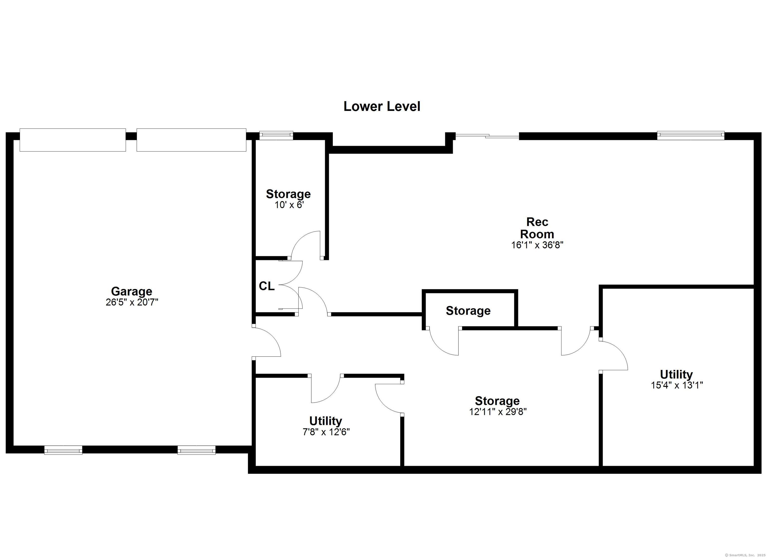 110 White Oak Lane