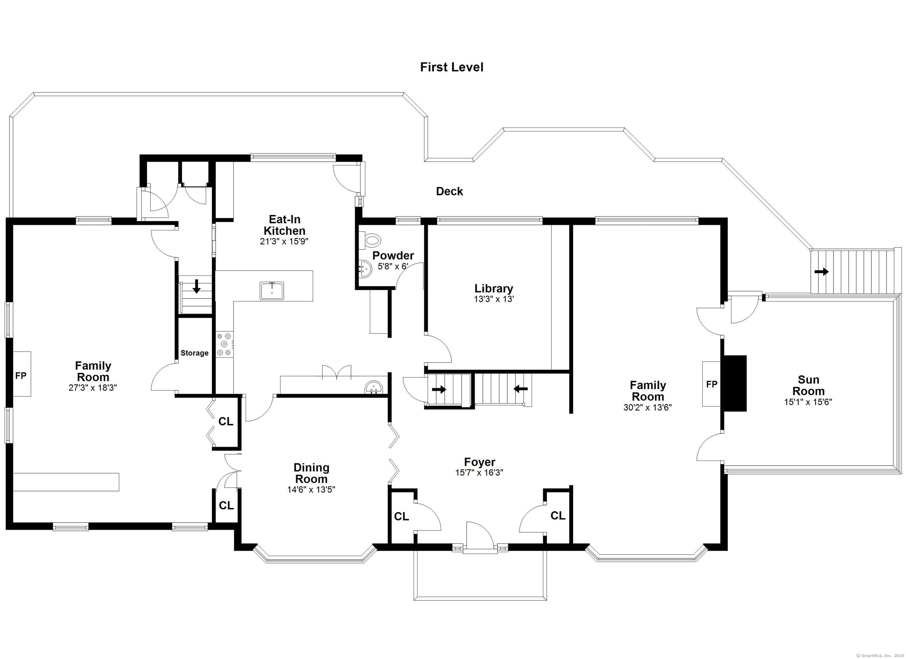 110 White Oak Lane