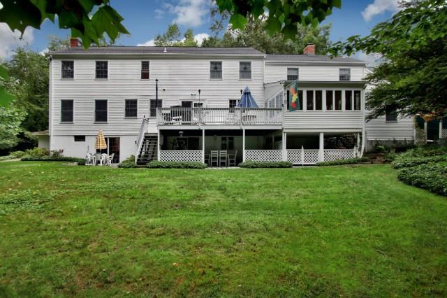 38 Sturges Commons
