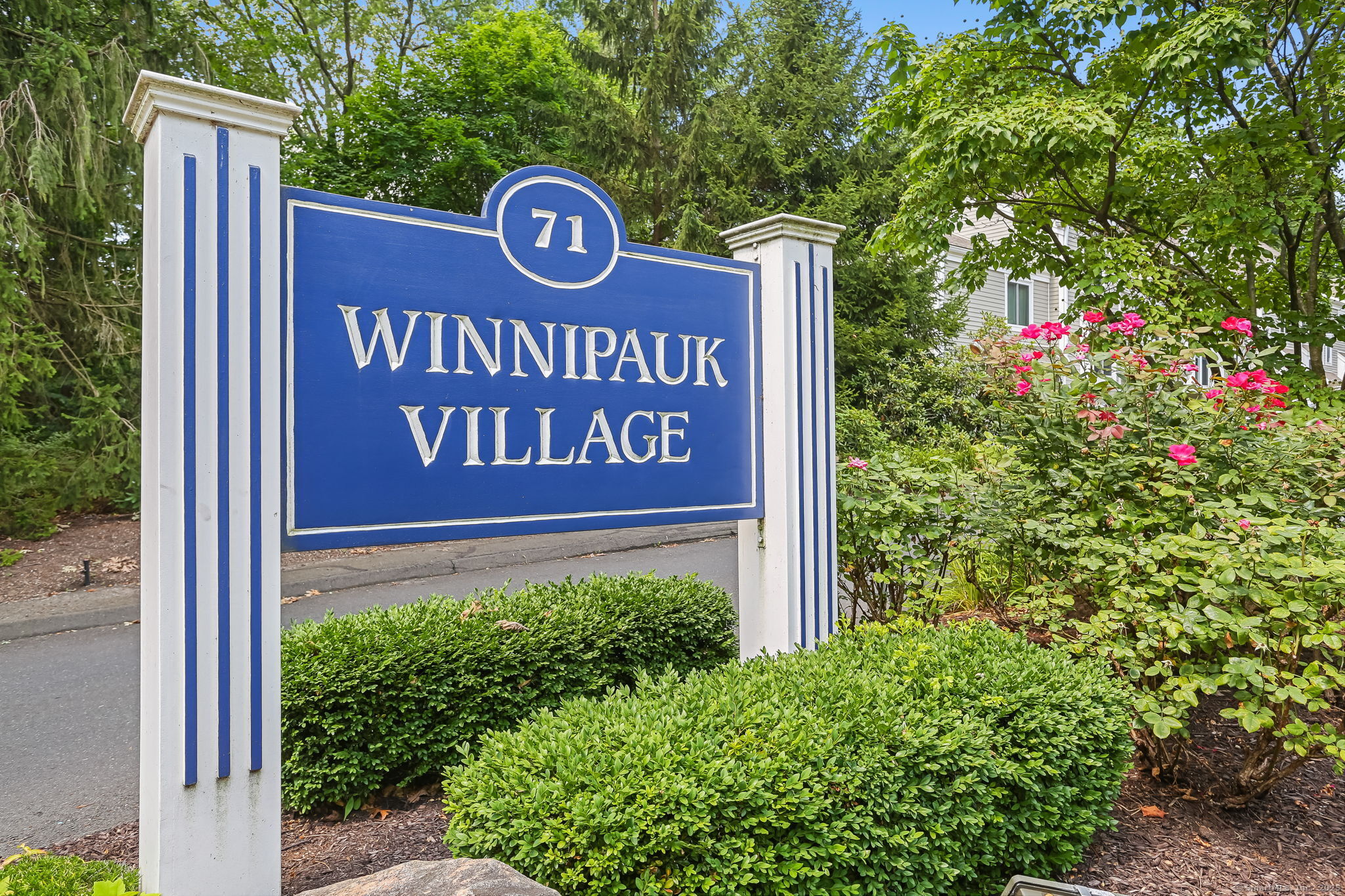 71 Aiken Street APT M3