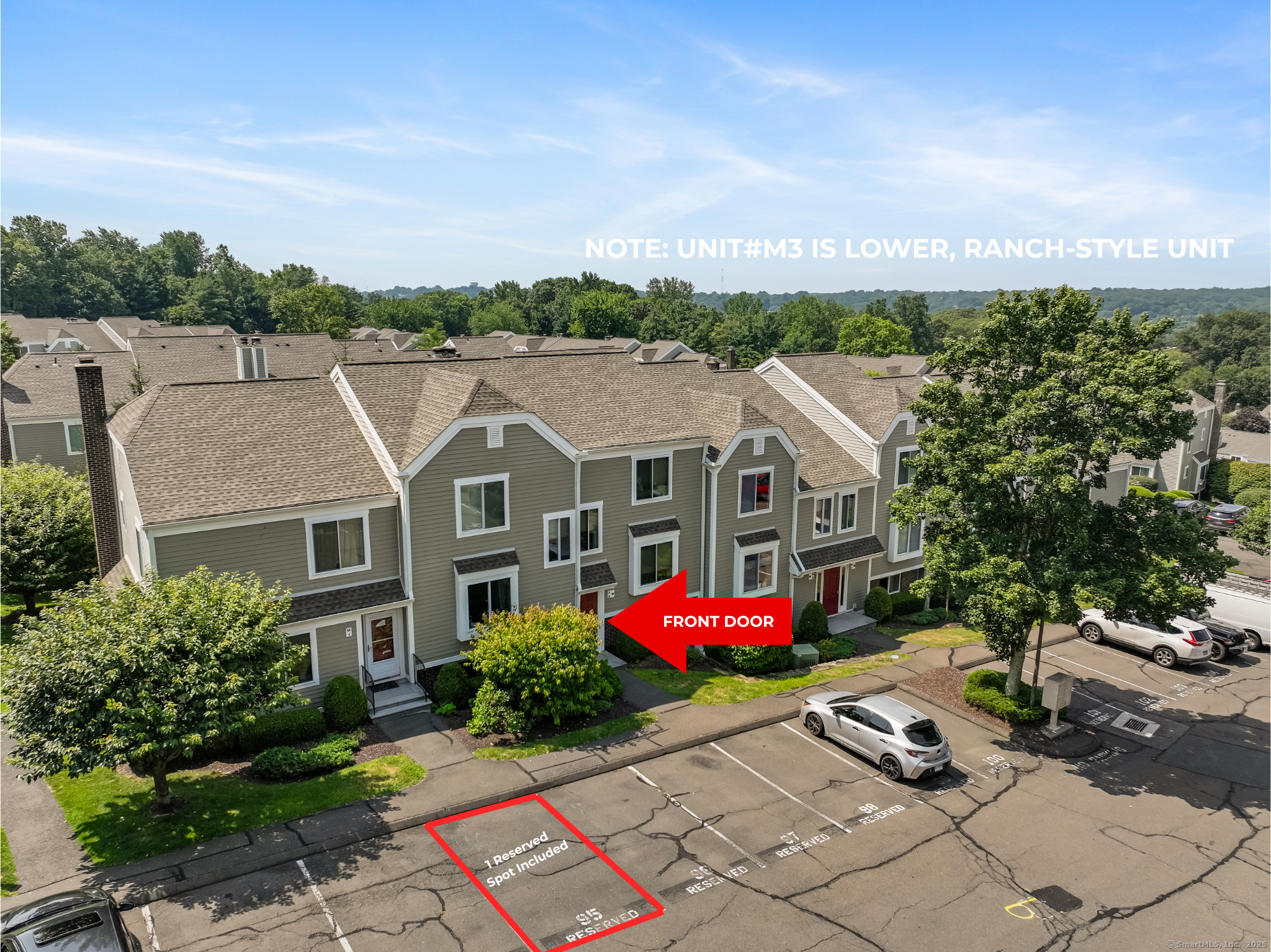 71 Aiken Street APT M3