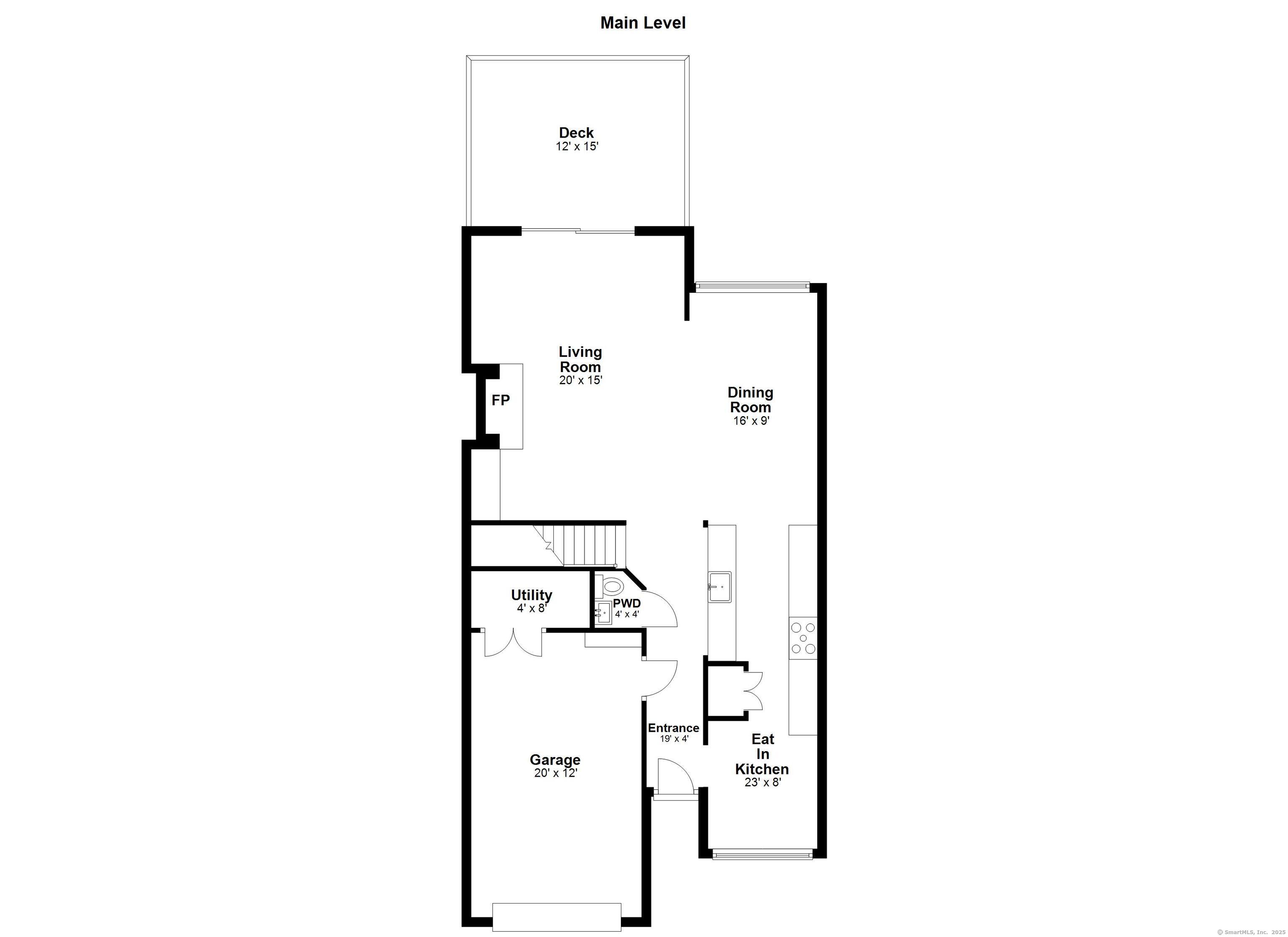 119 Gregory Boulevard APT 47