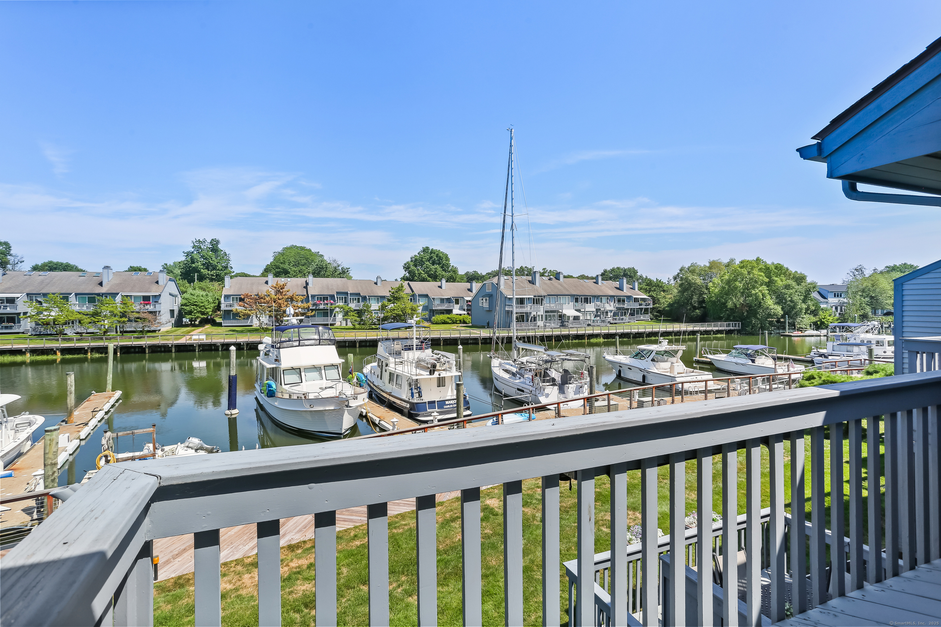 119 Gregory Boulevard APT 47