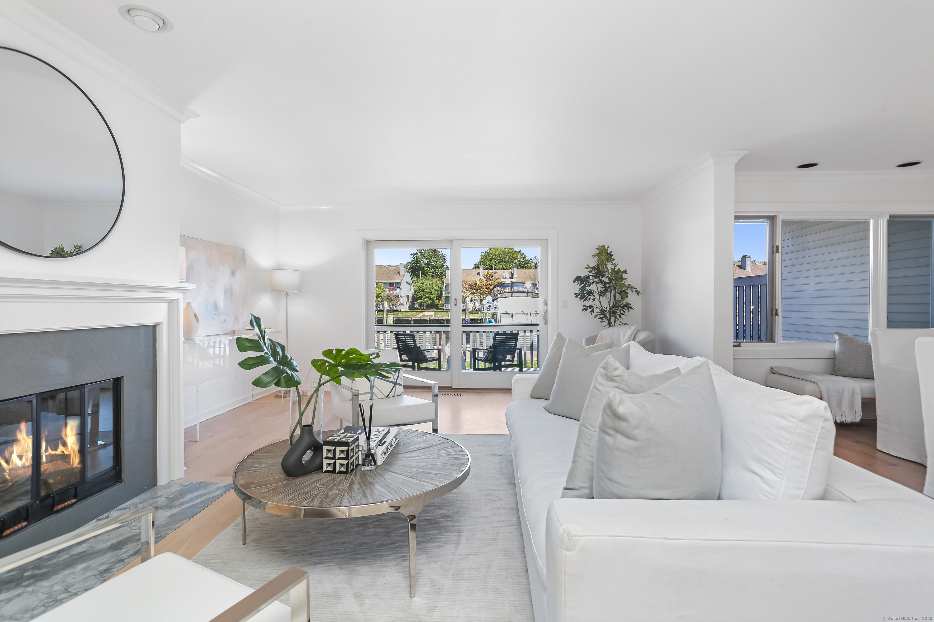 119 Gregory Boulevard APT 47