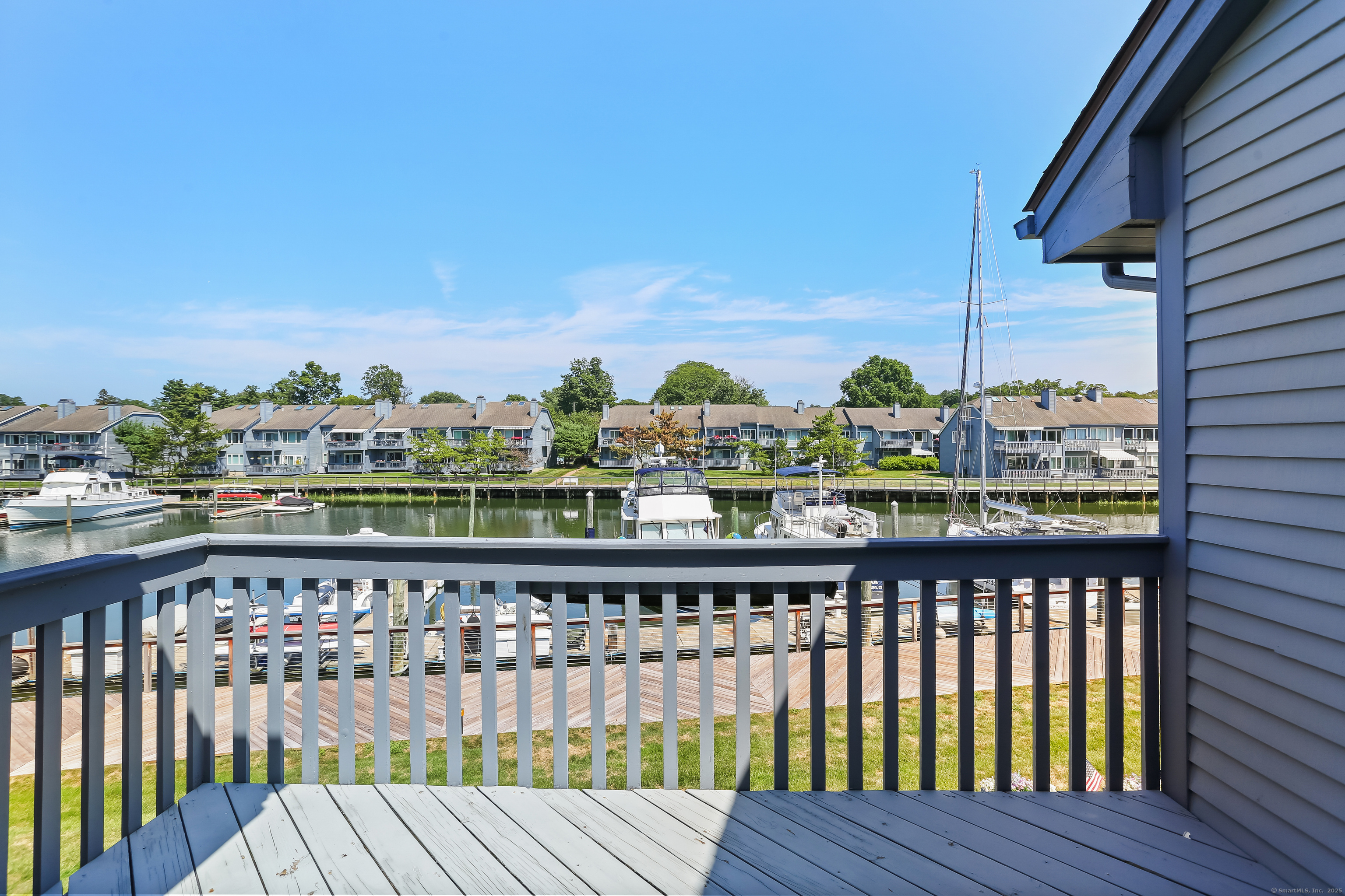 119 Gregory Boulevard APT 47