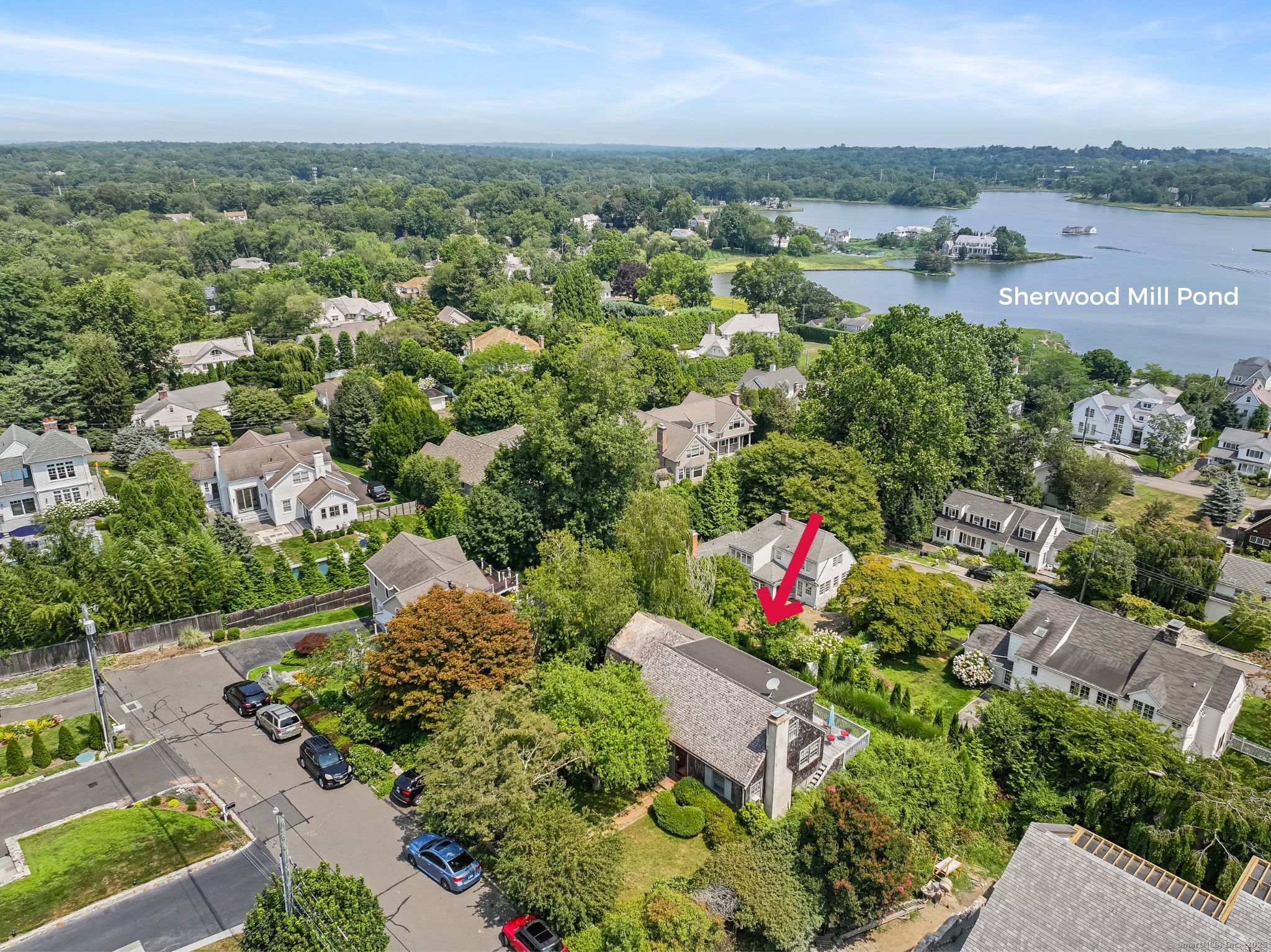 7 Buena Vista Drive