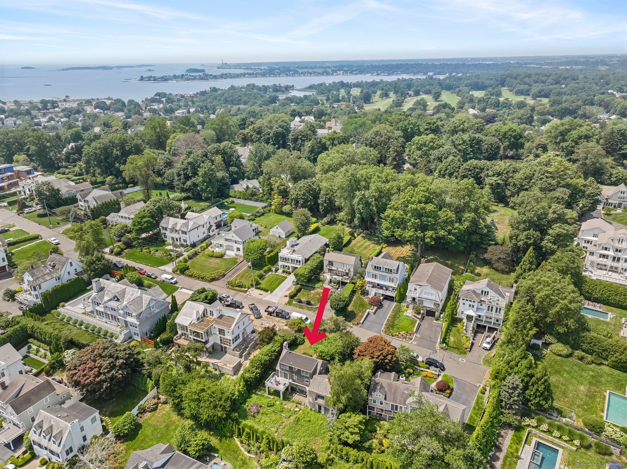7 Buena Vista Drive