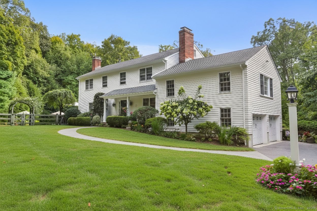 37 Old Wagon Road