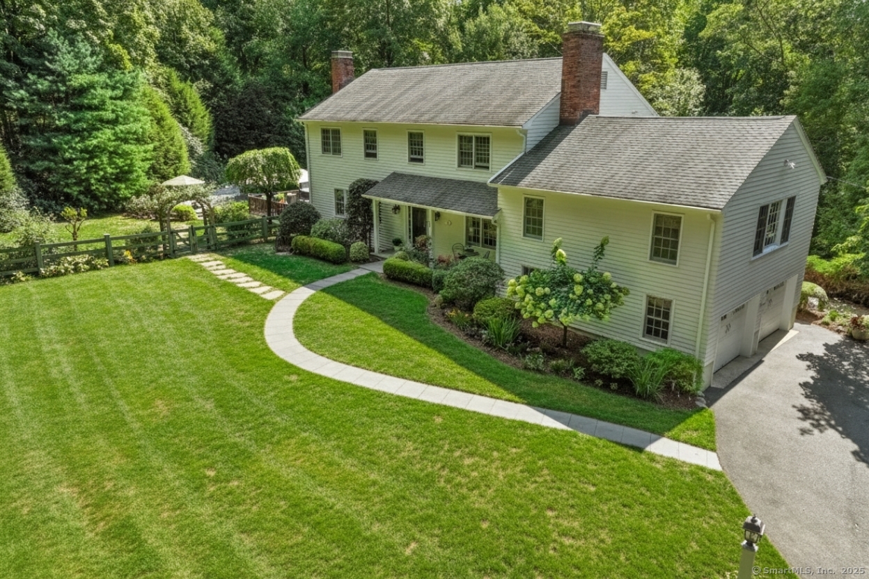 37 Old Wagon Road