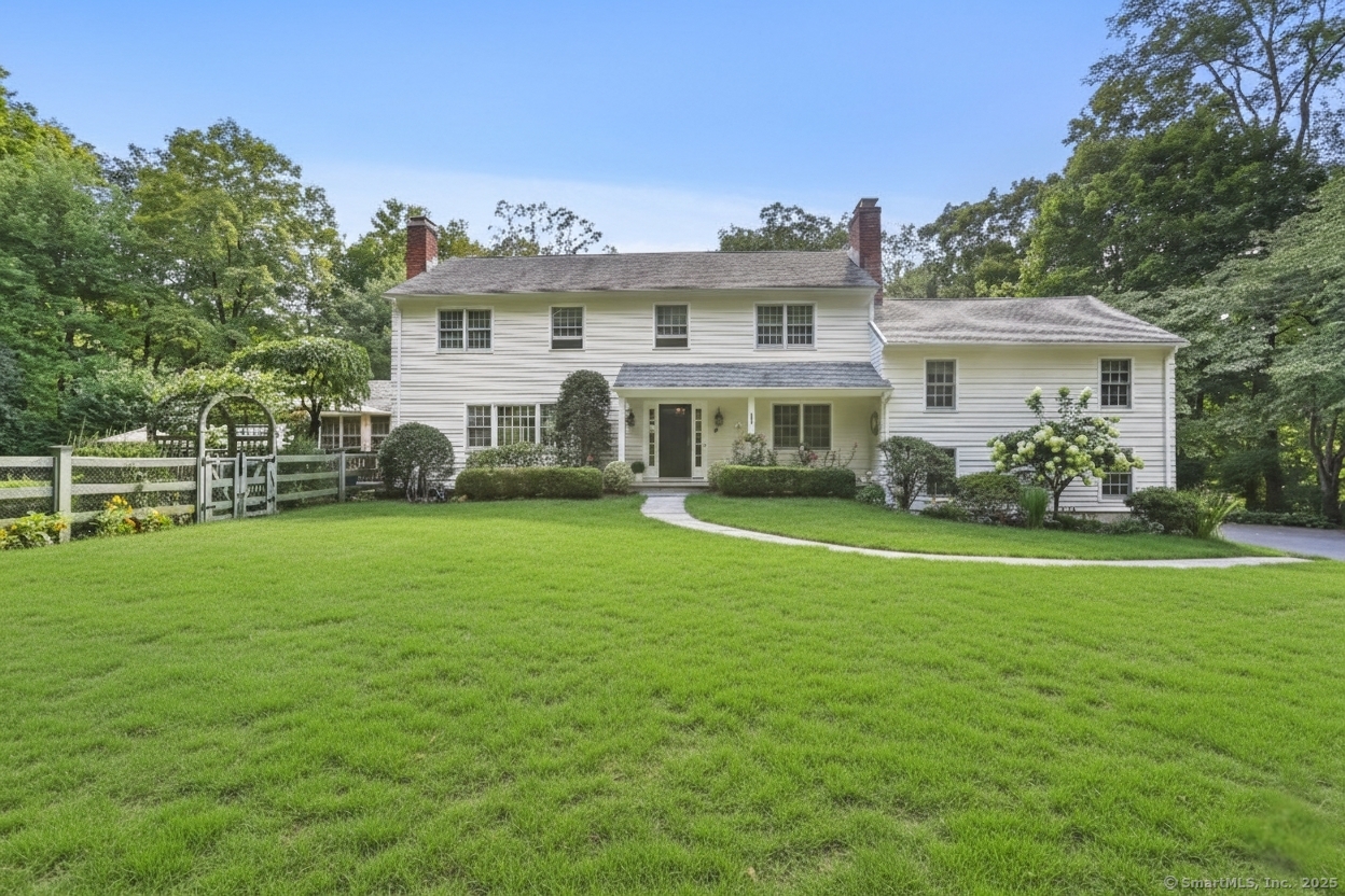 37 Old Wagon Road