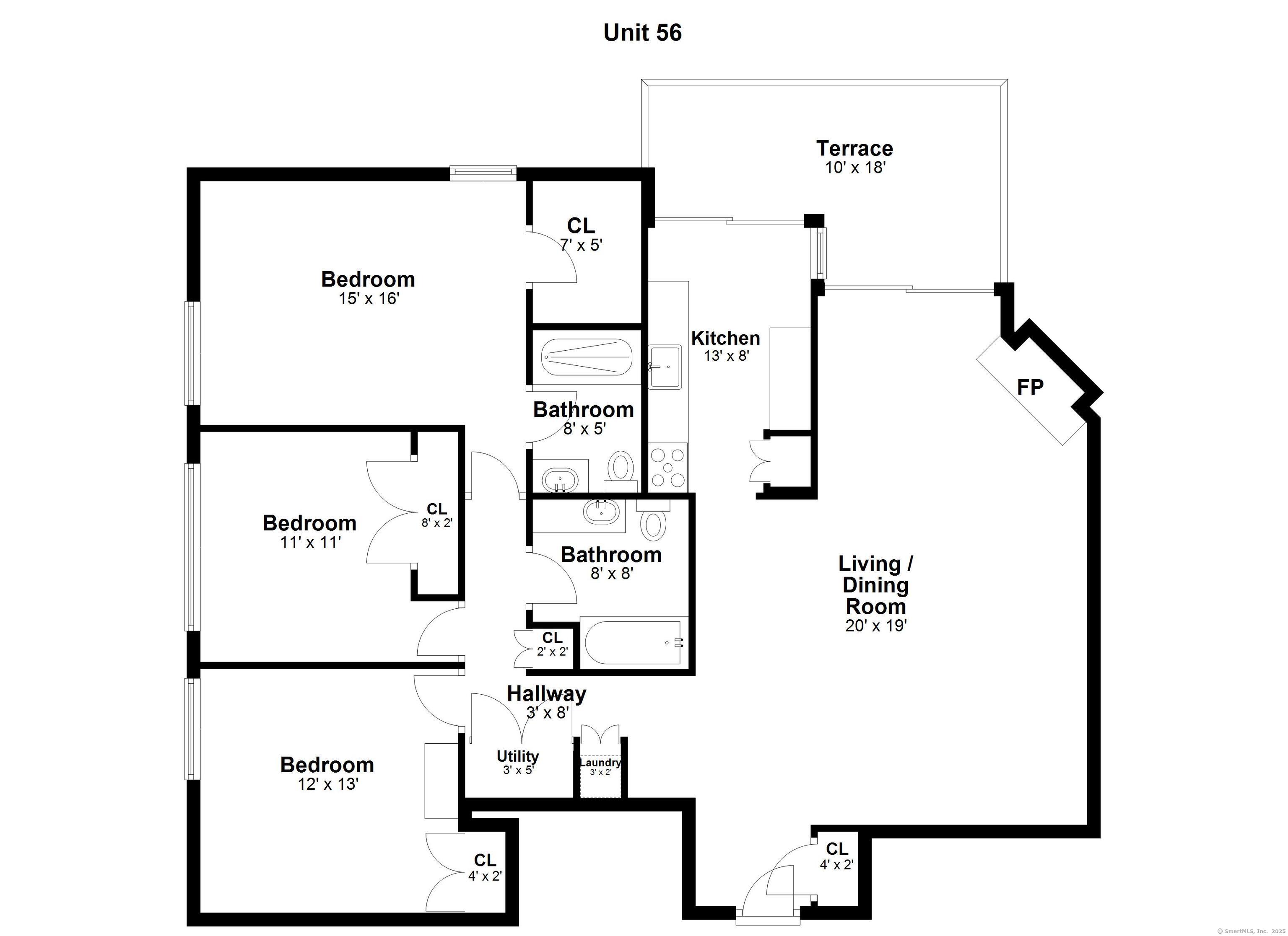 56 Southport Woods Drive 56