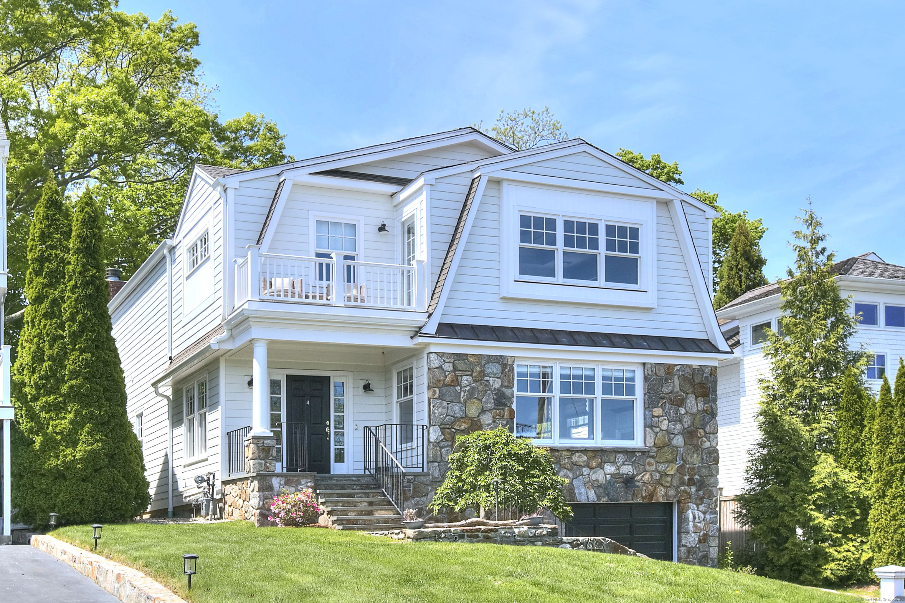 4 Buena Vista Drive