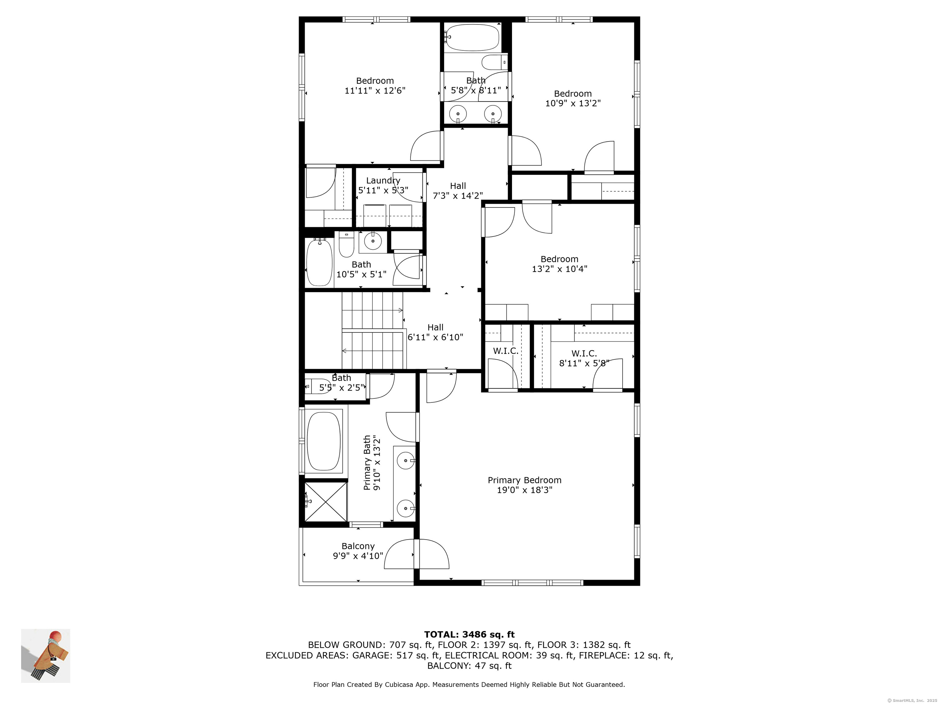 4 Buena Vista Drive