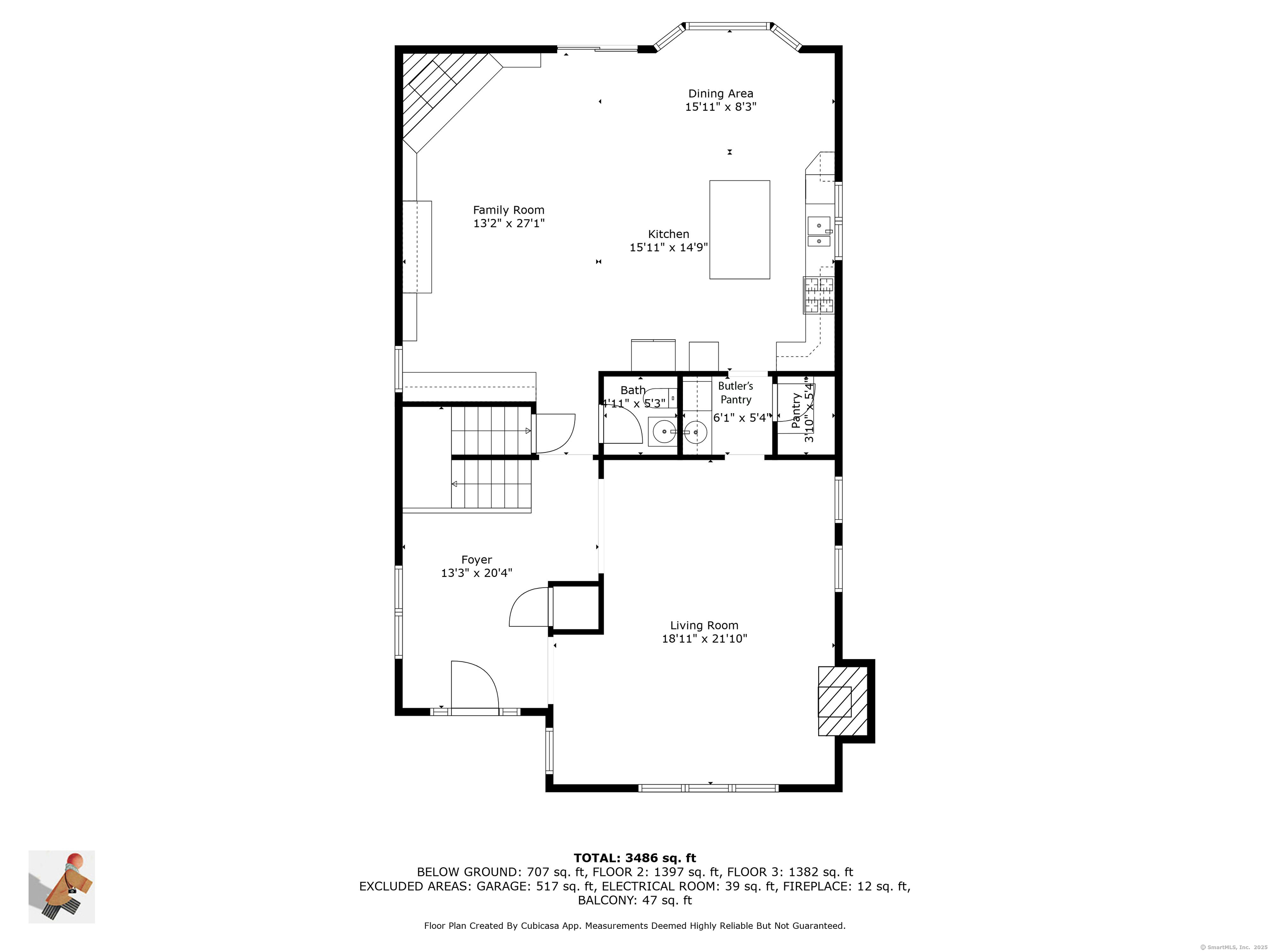4 Buena Vista Drive