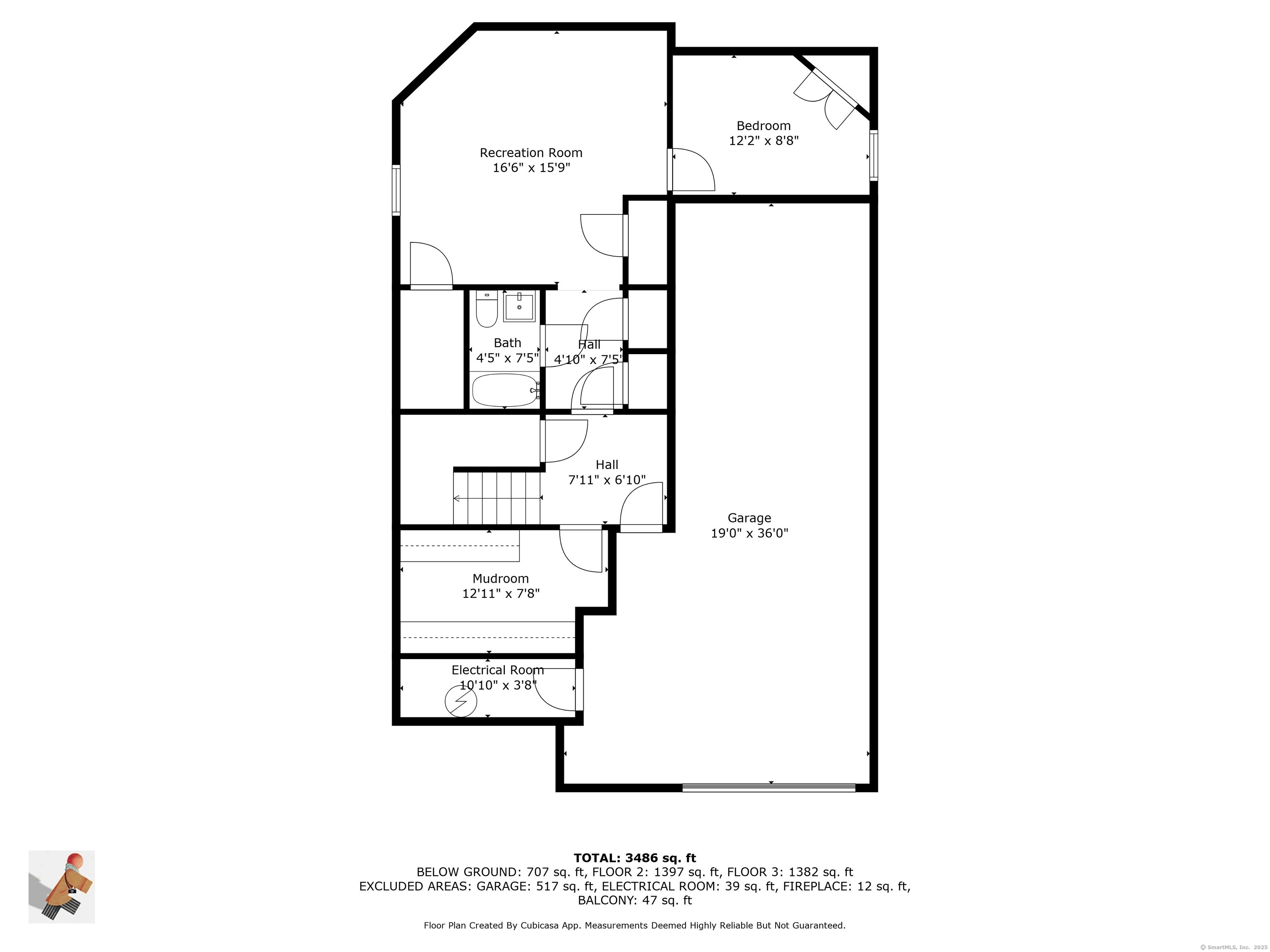 4 Buena Vista Drive