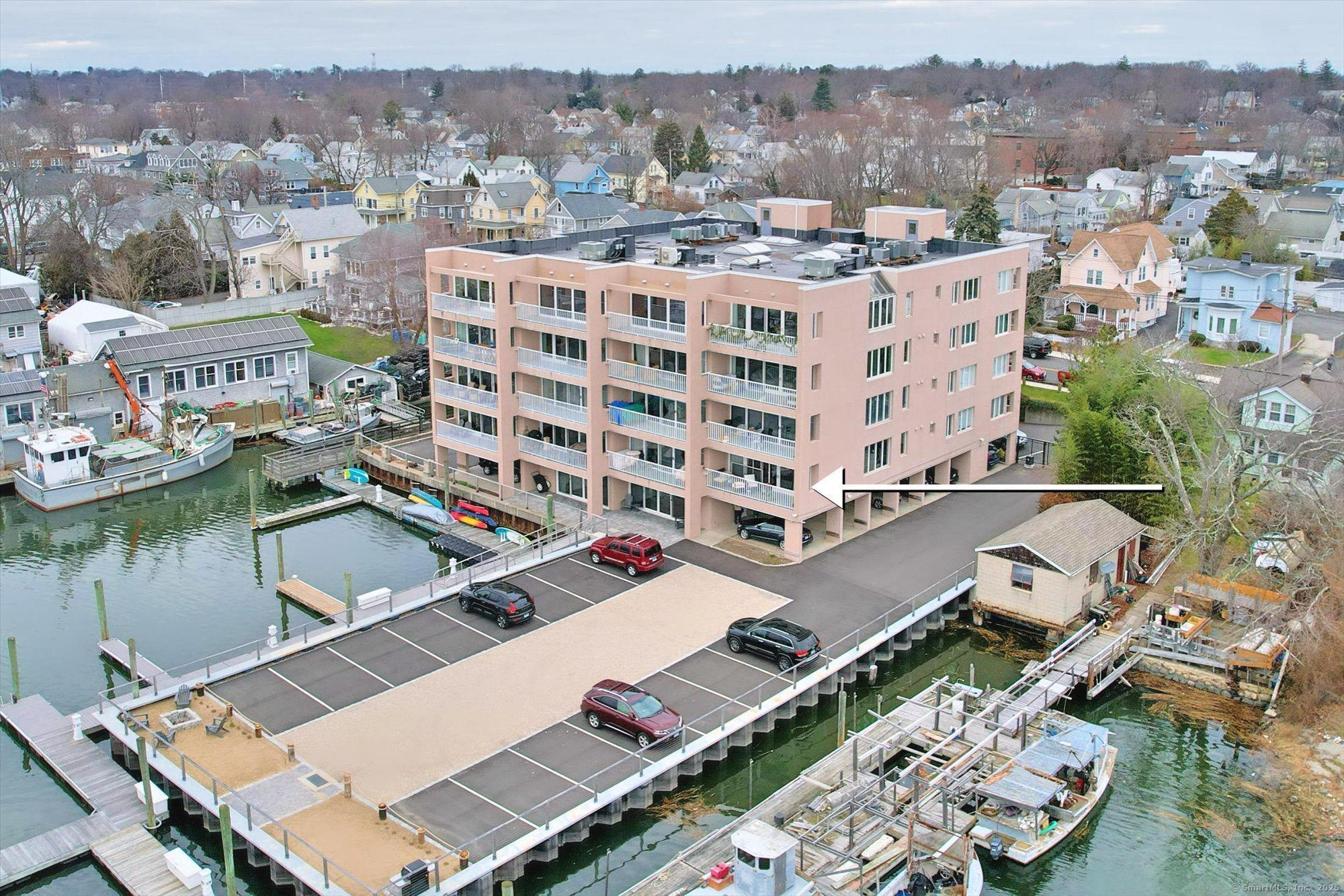 26 Cove Avenue 2D