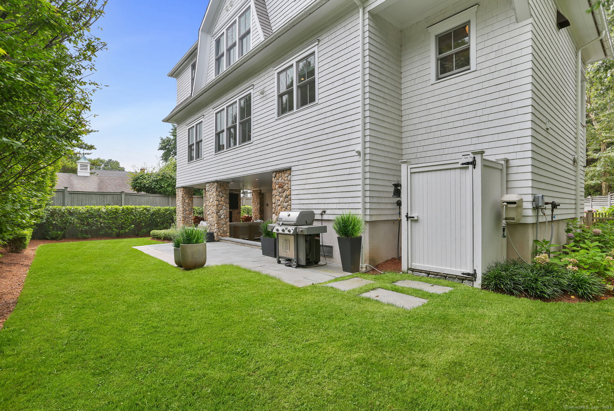 28 Norwalk Avenue