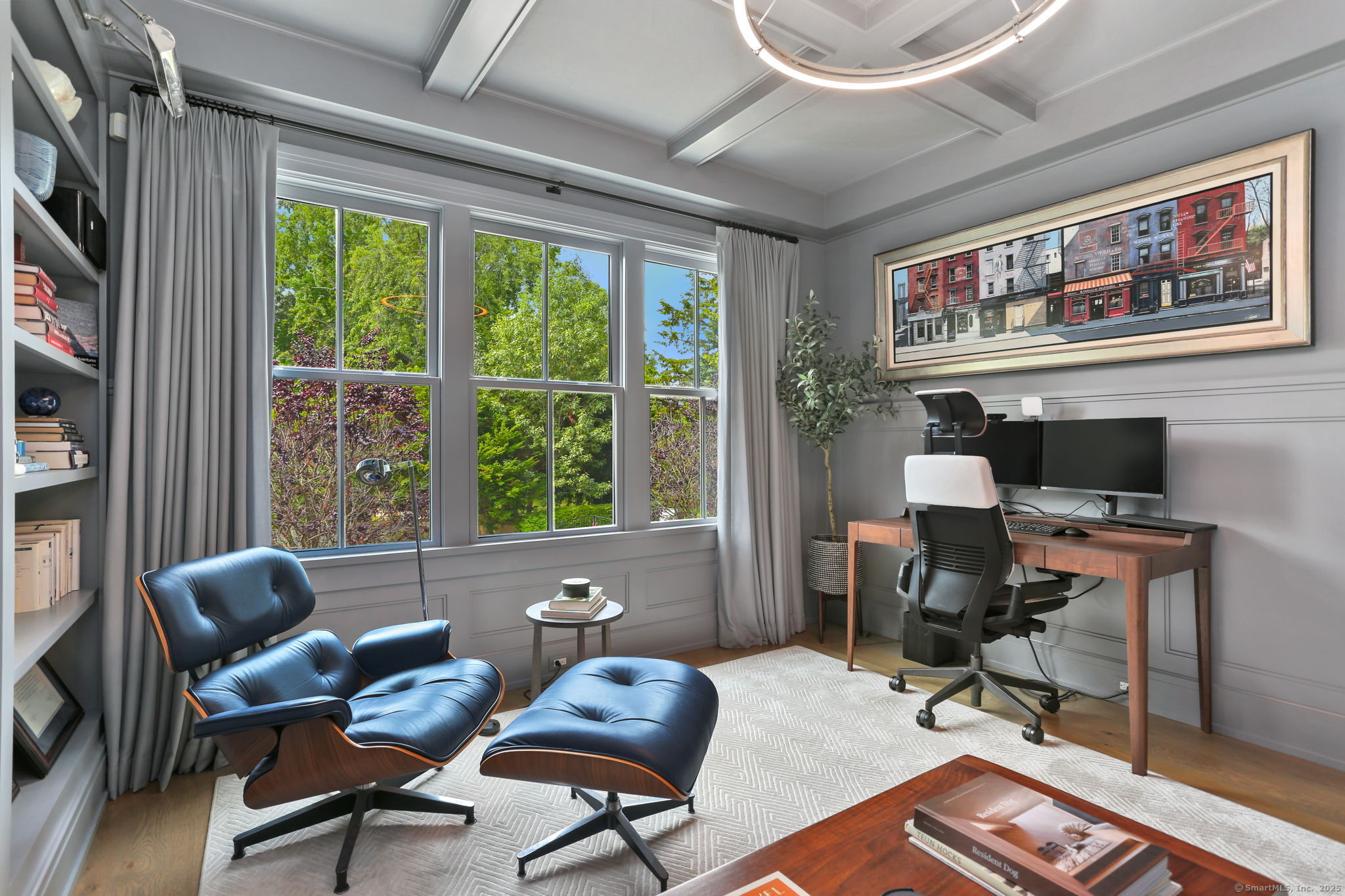 28 Norwalk Avenue