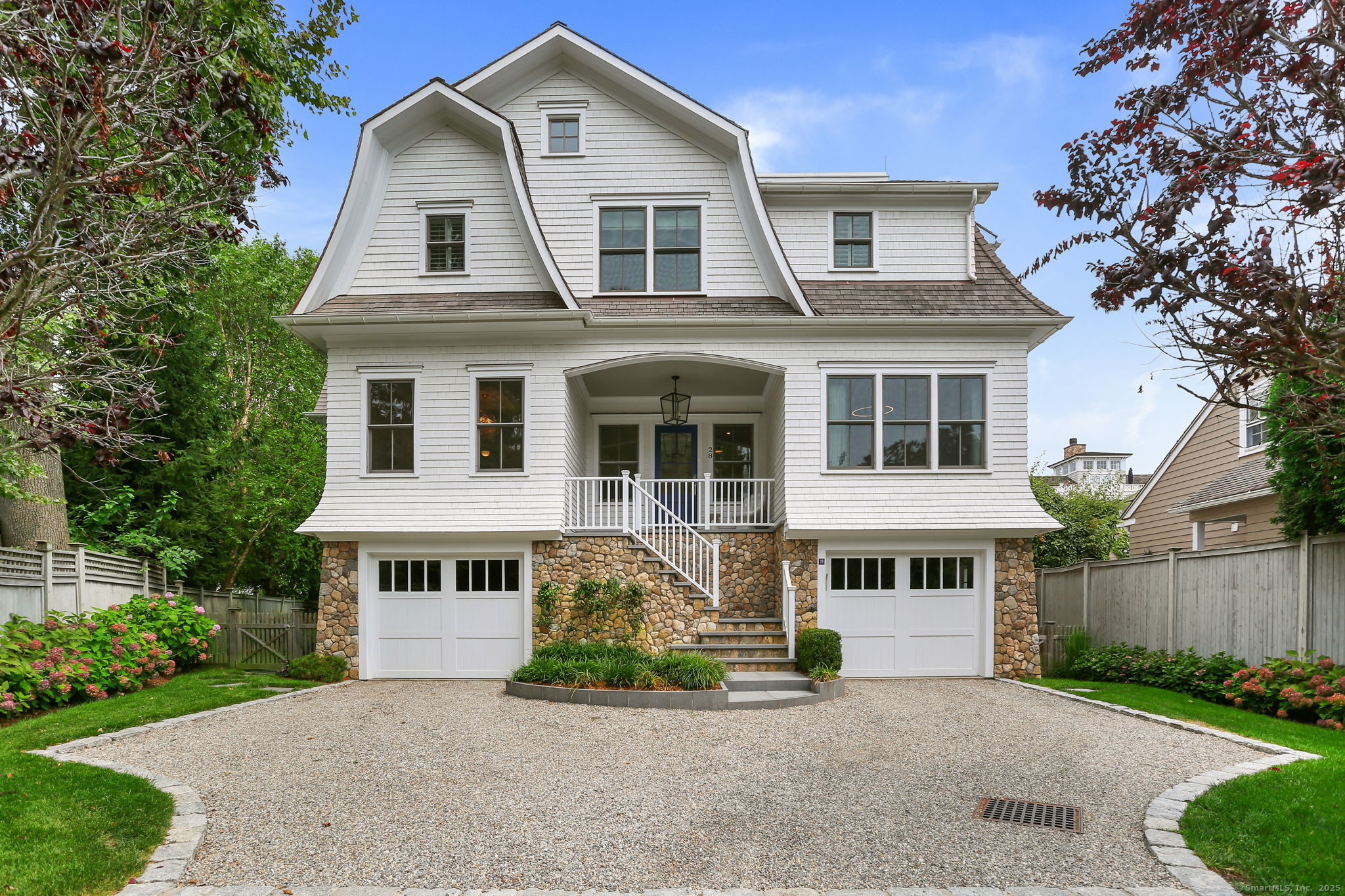 28 Norwalk Avenue