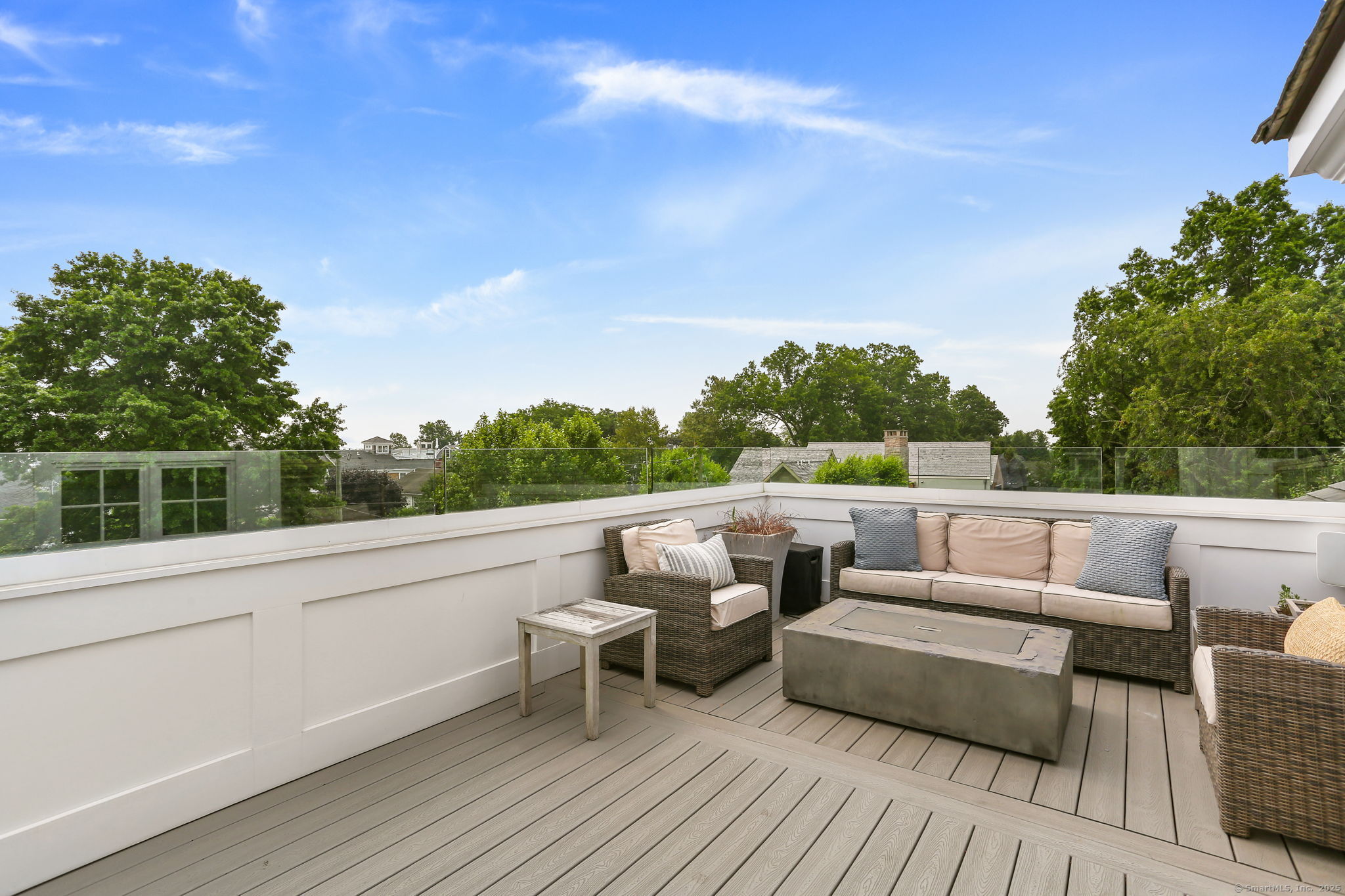 28 Norwalk Avenue