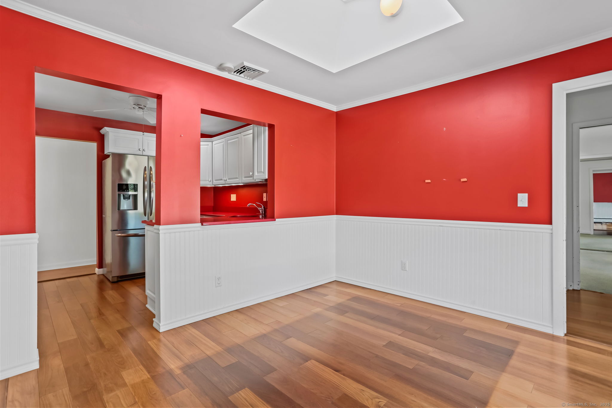 2 Drumlin Road