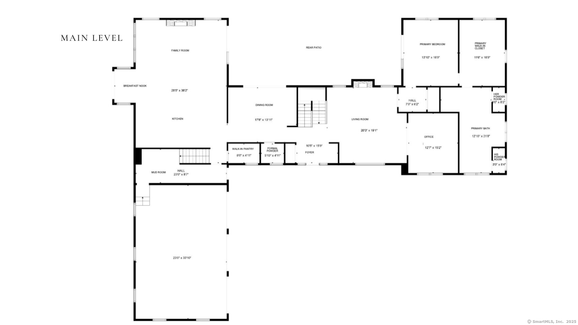 11 Wake Robin Road