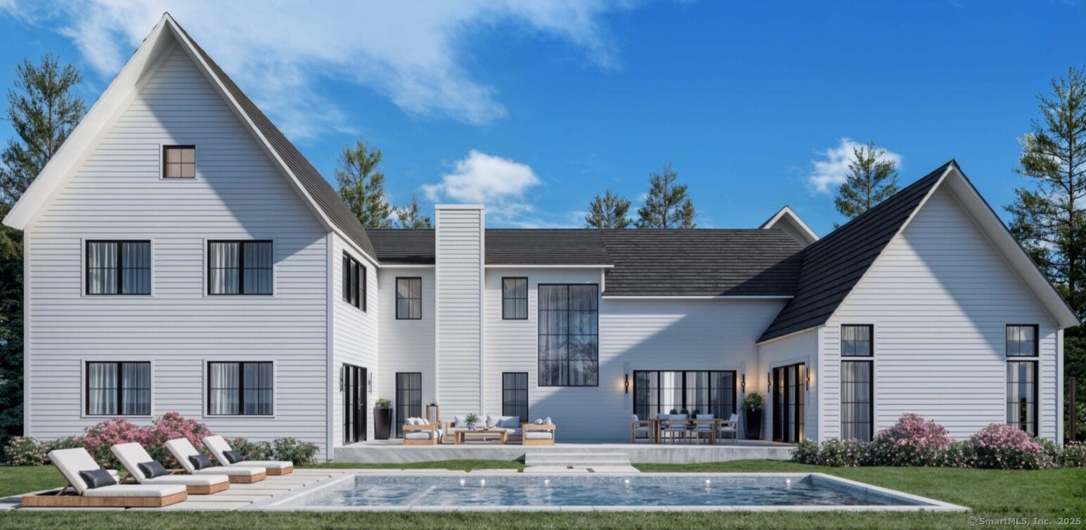 11 Wake Robin Road