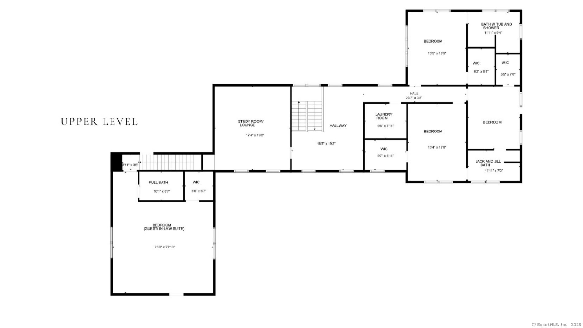 11 Wake Robin Road