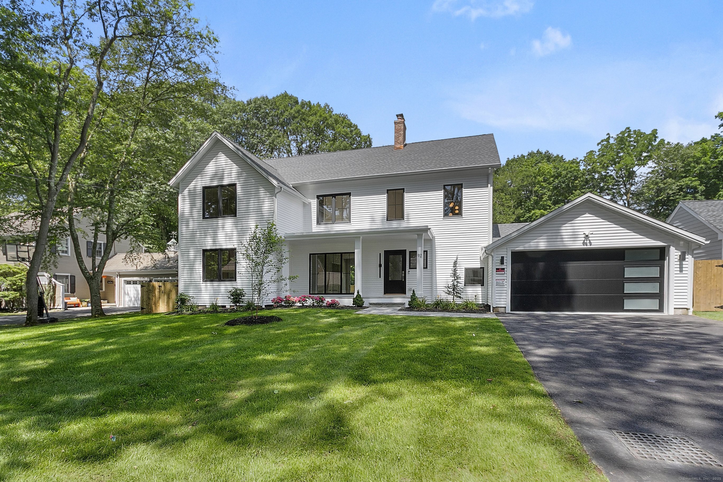 92 Westwood Road