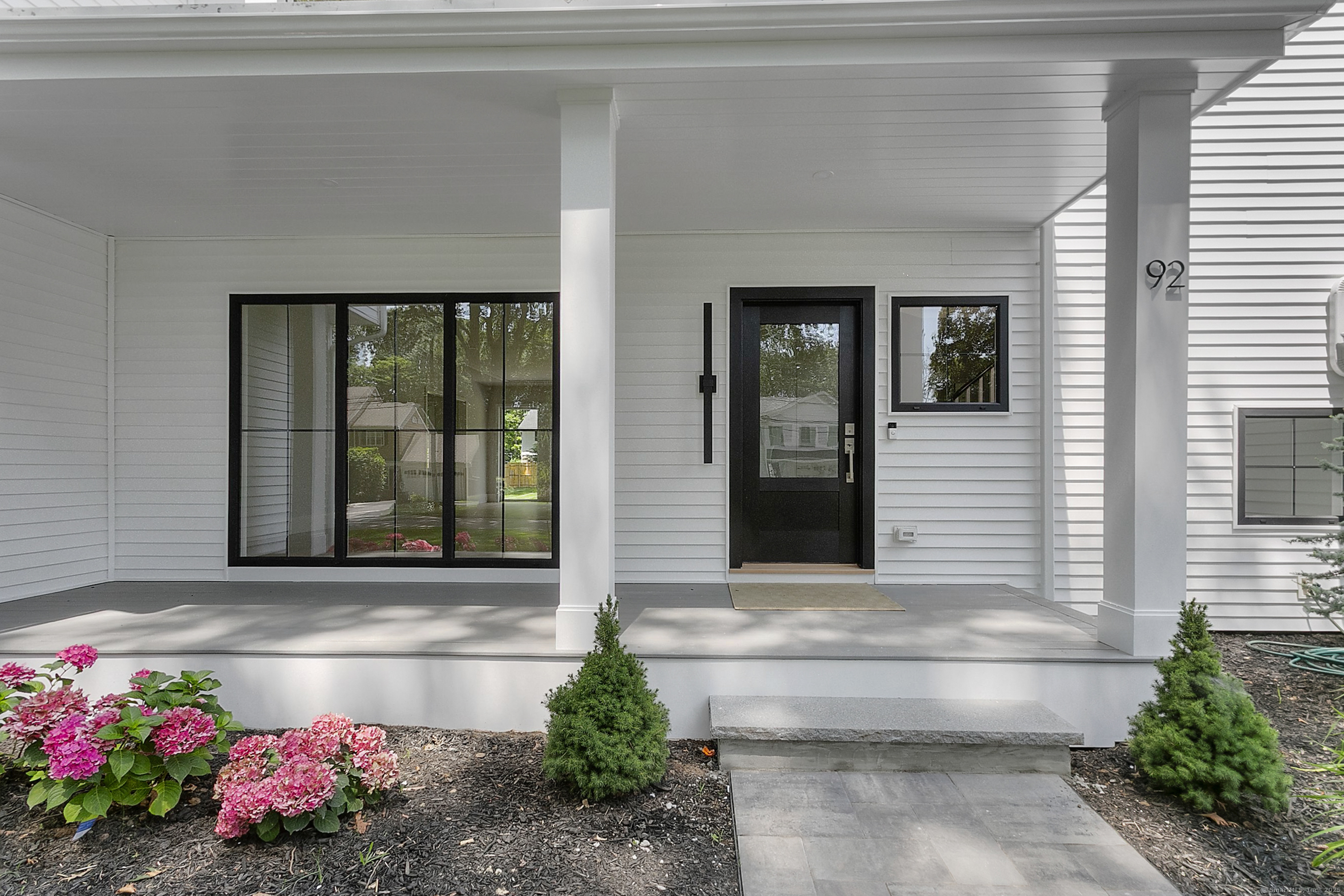 92 Westwood Road