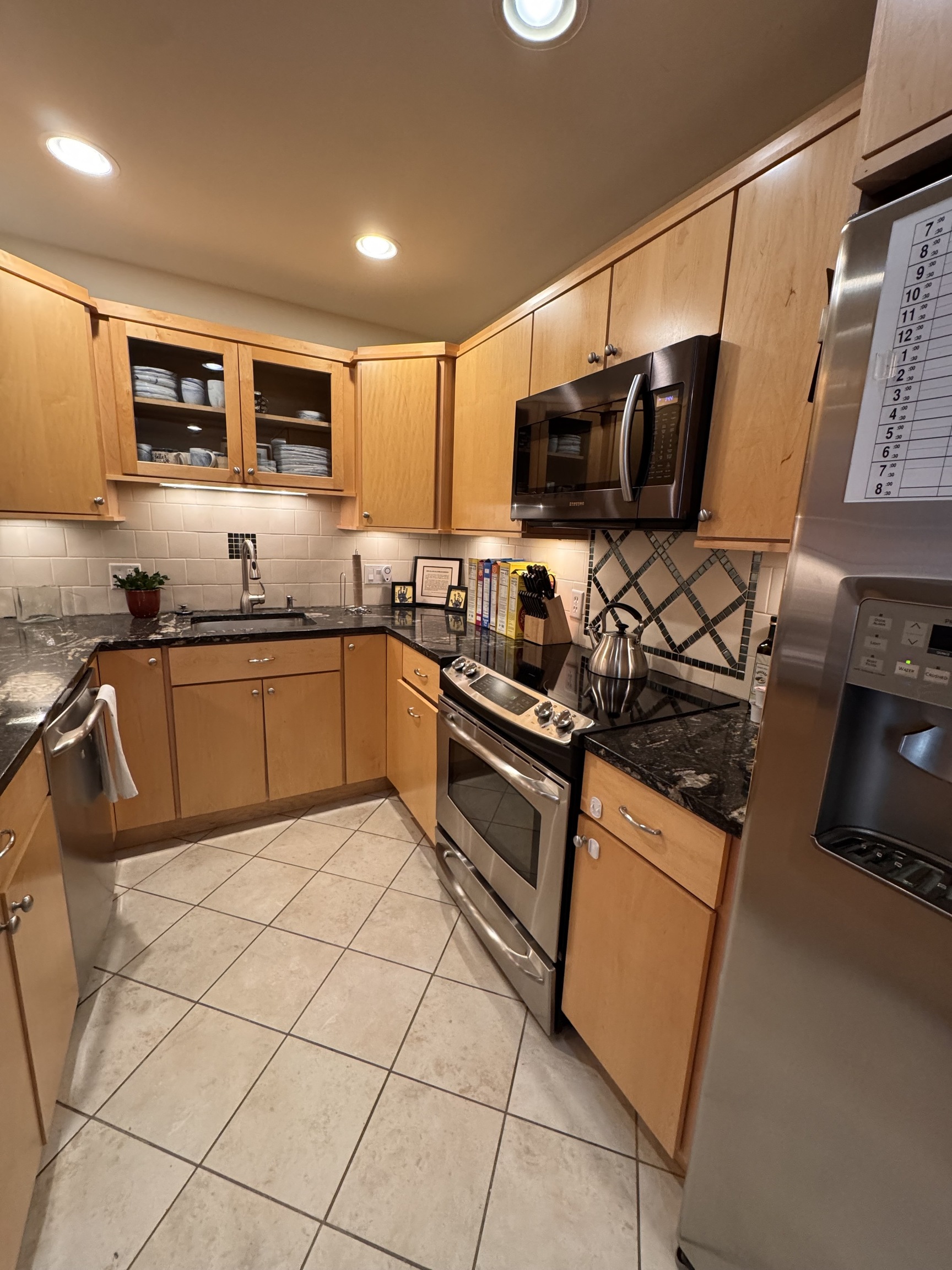 301 Post Road East APT 8