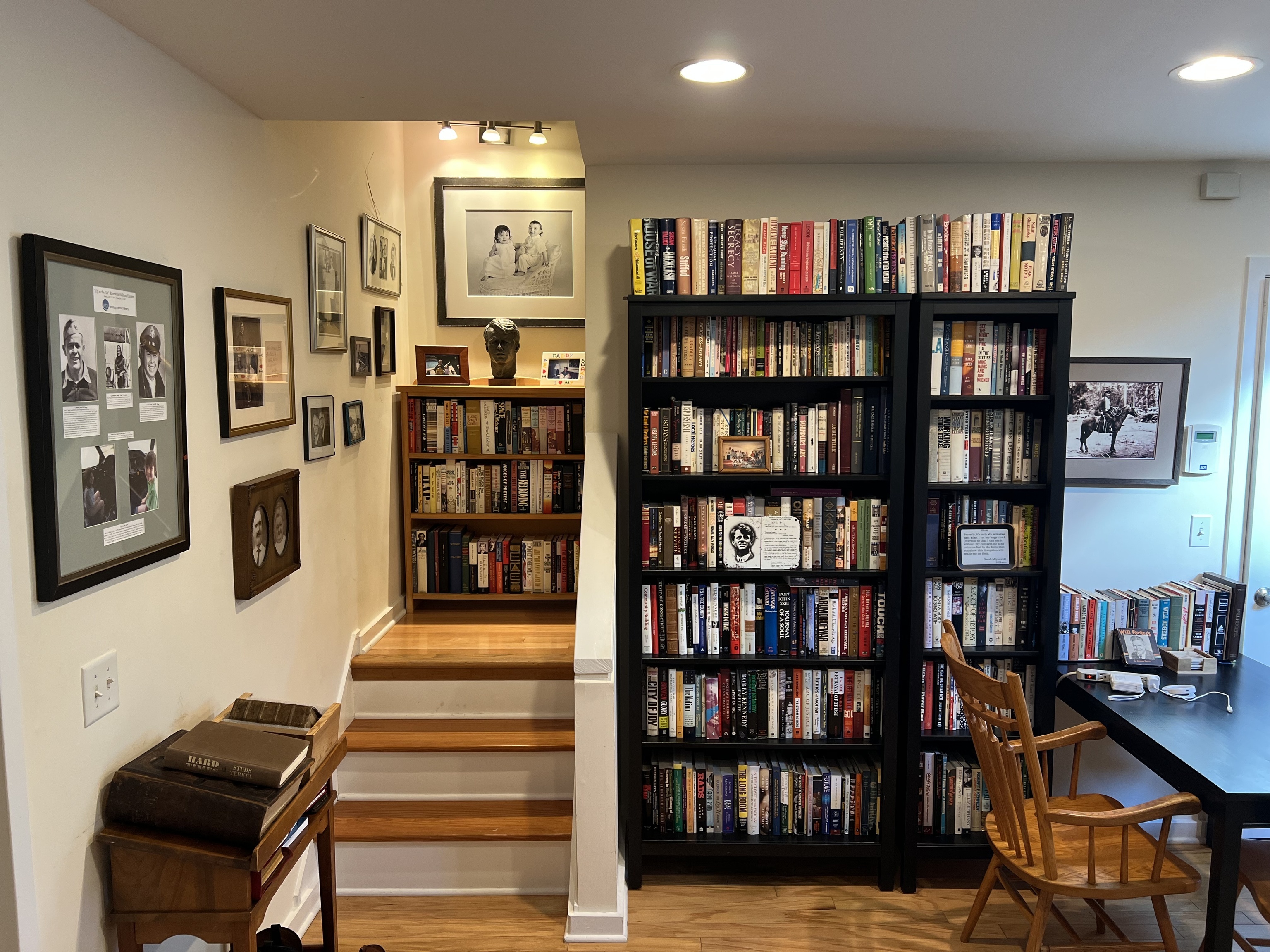 301 Post Road East APT 8