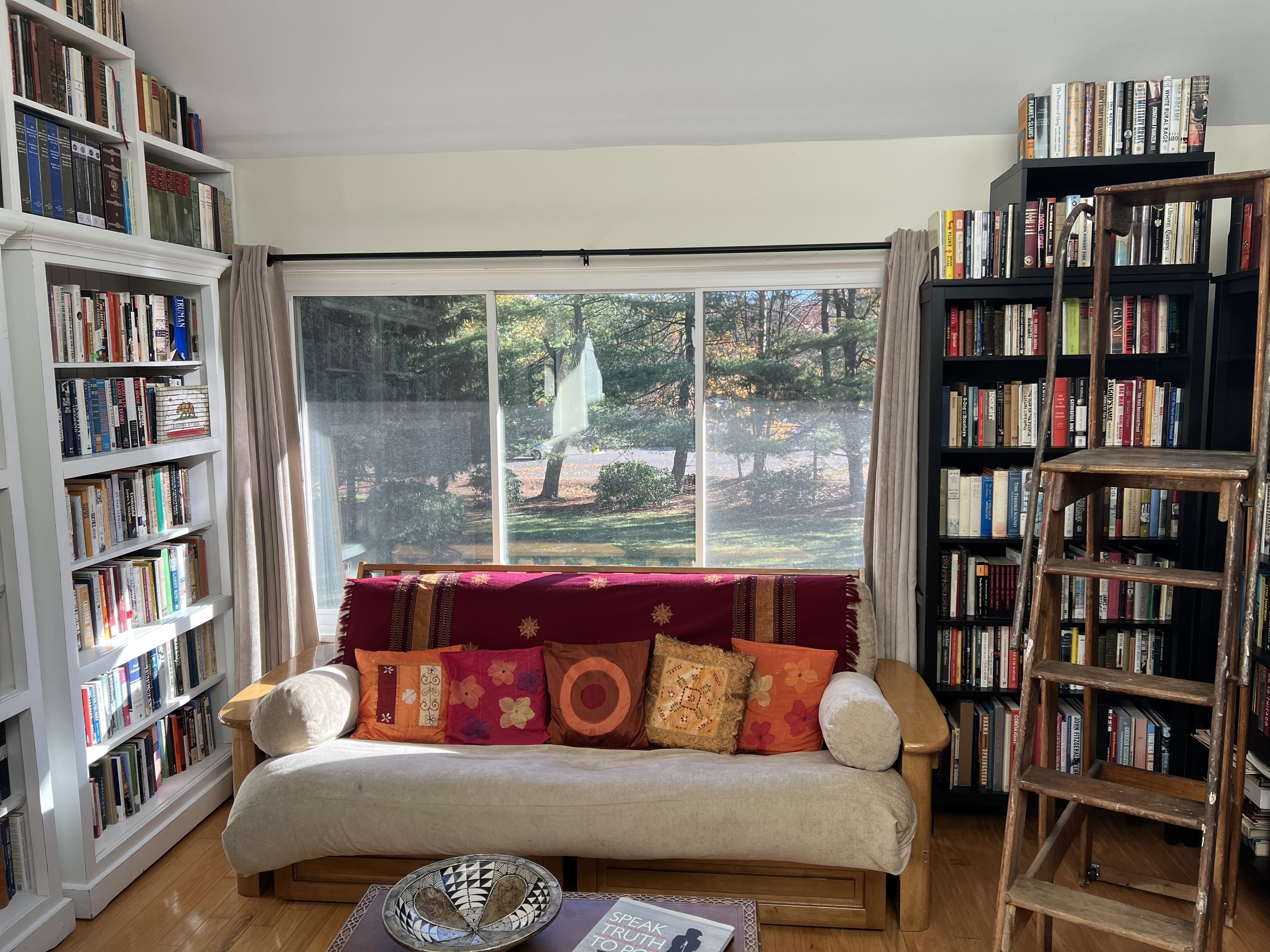 301 Post Road East APT 8