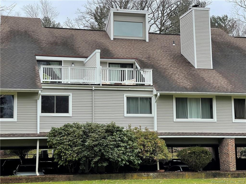 301 Post Road East APT 8