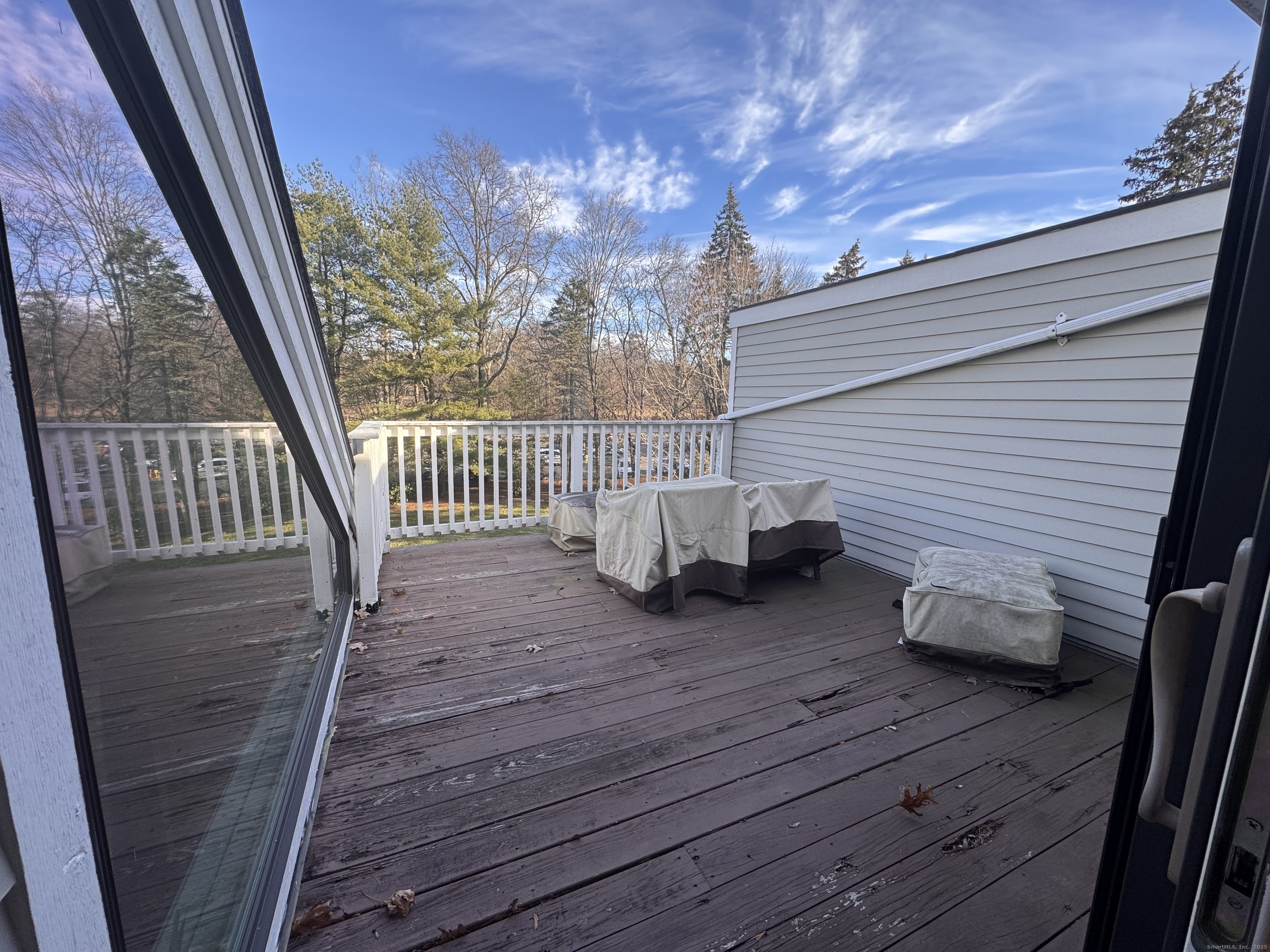 301 Post Road East APT 8