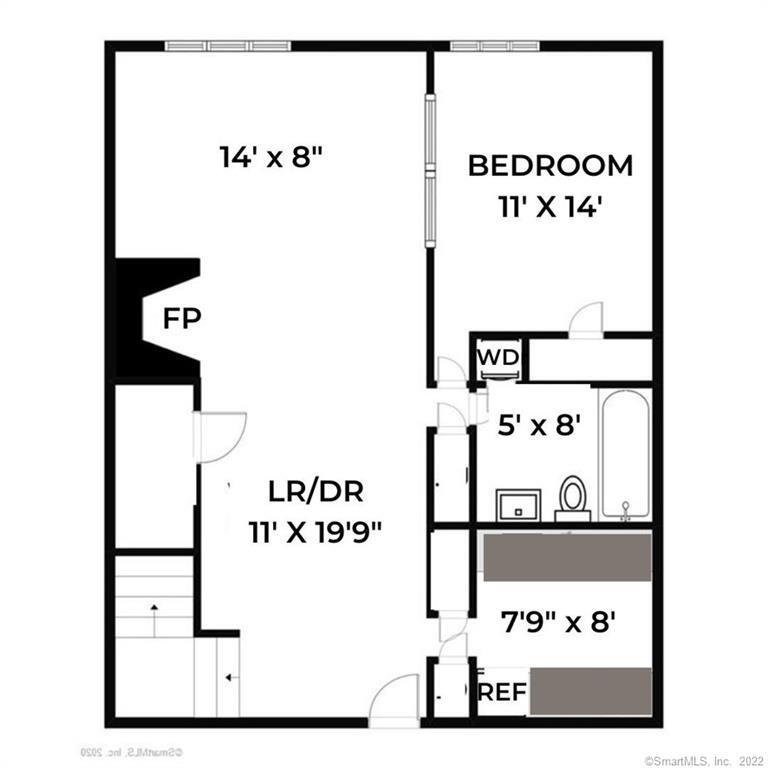 301 Post Road East APT 8