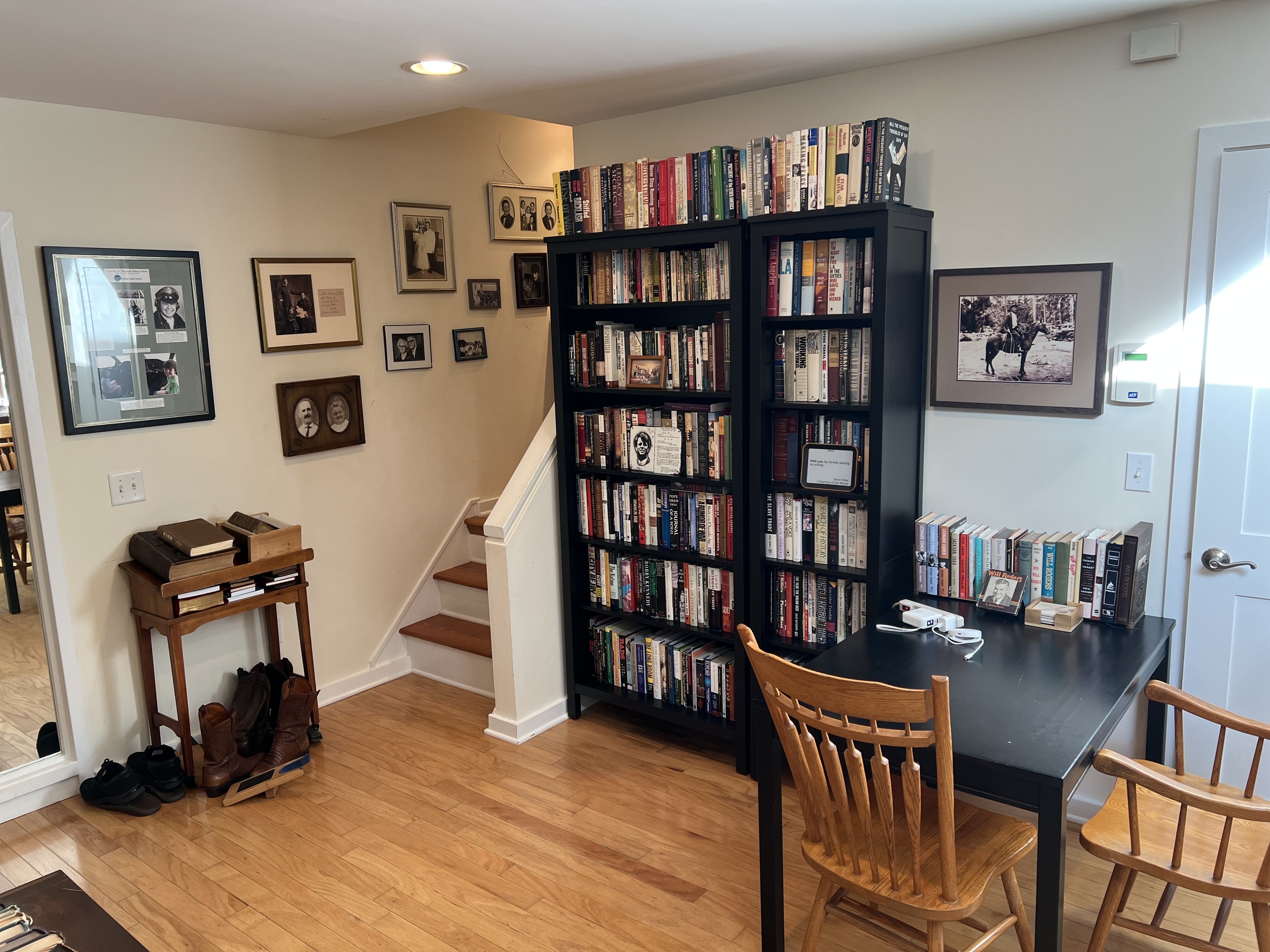 301 Post Road East APT 8