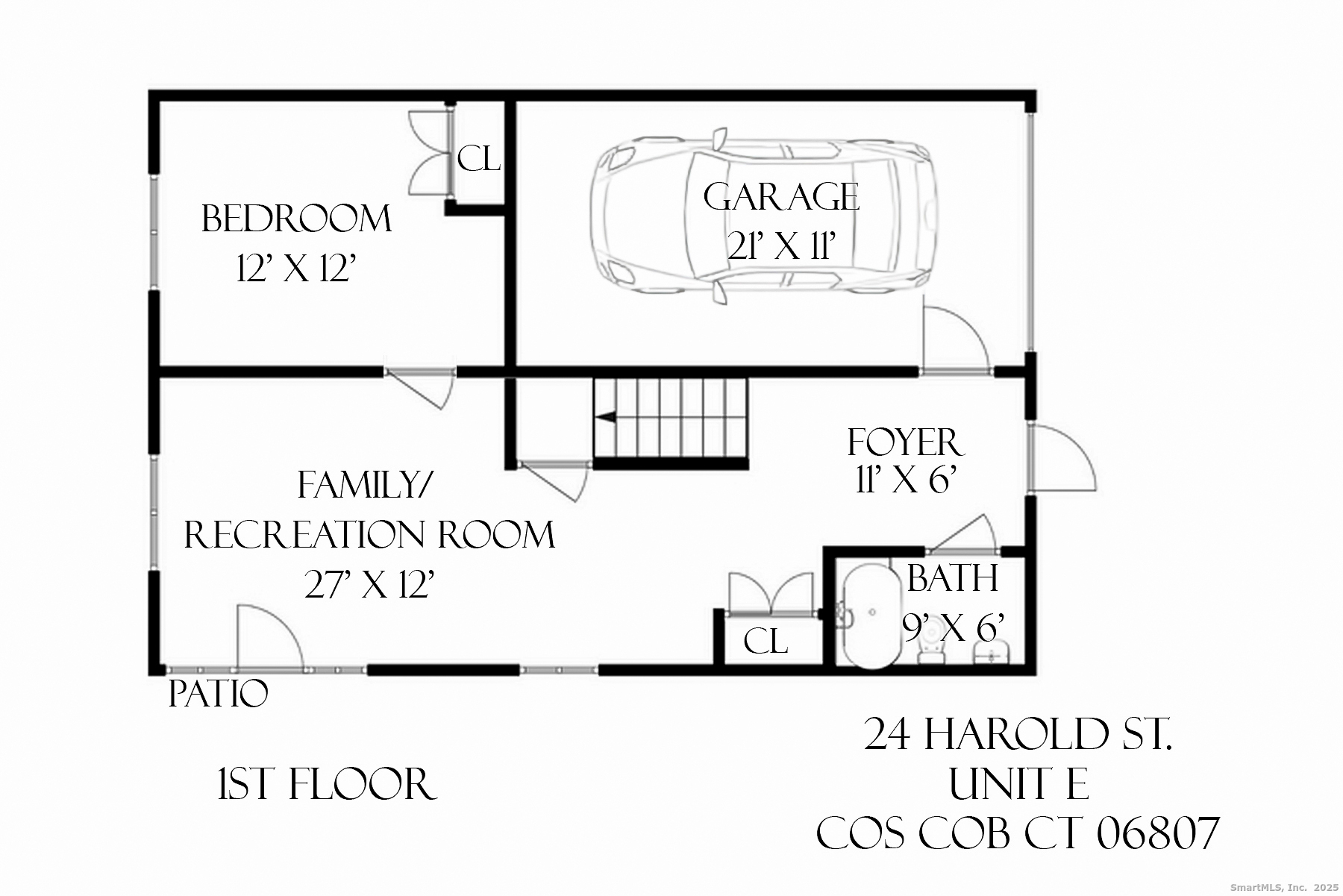 24 Harold Street E